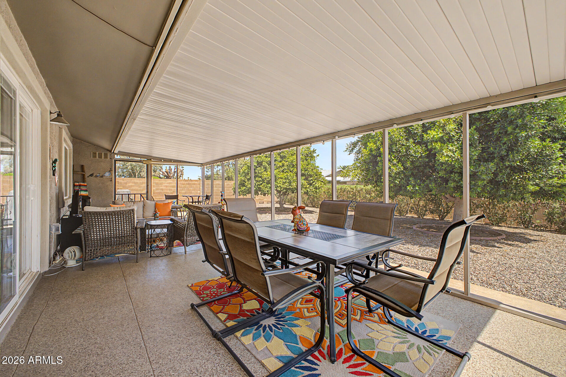SUN CITY UNIT 11 - Residential