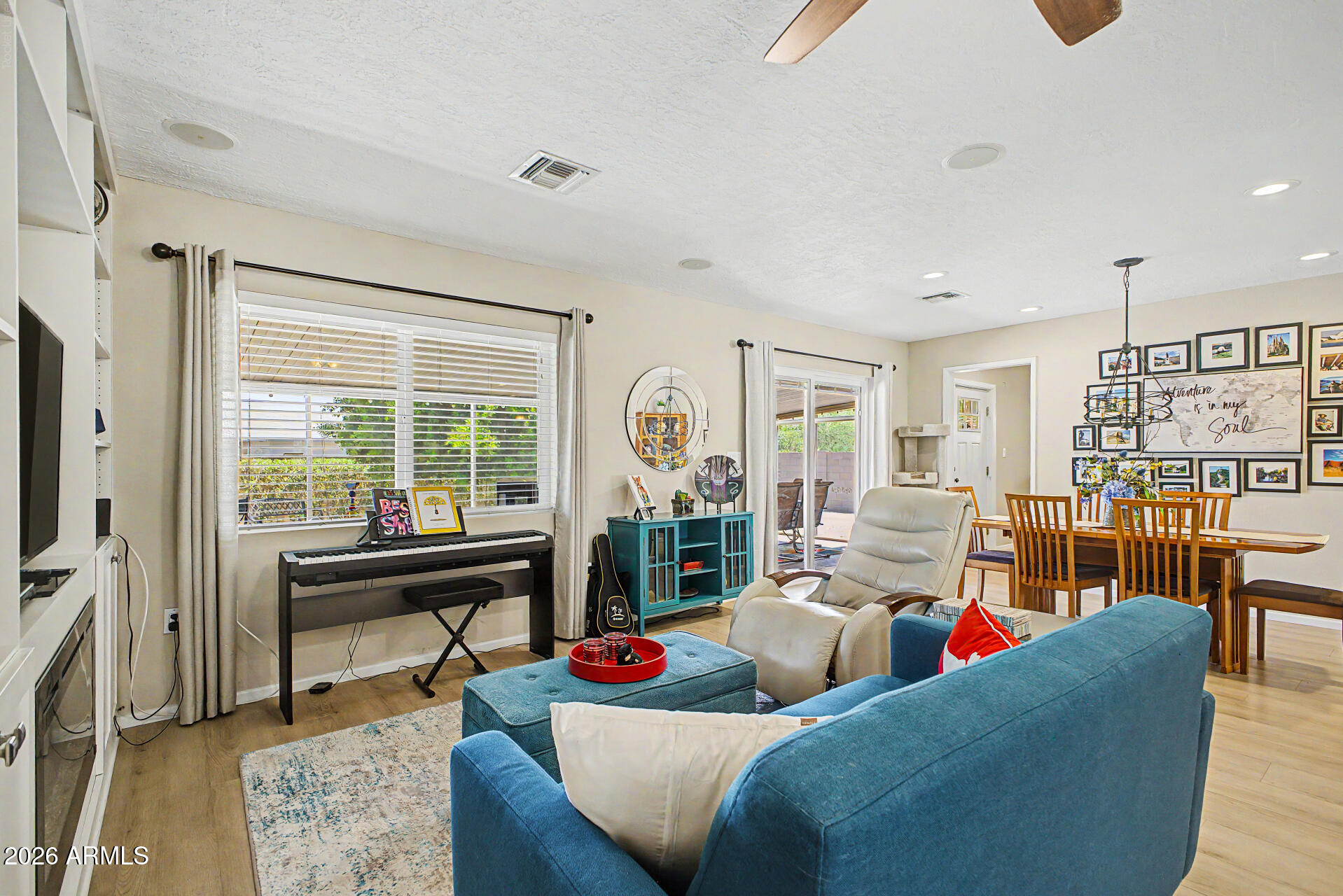 SUN CITY UNIT 11 - Residential