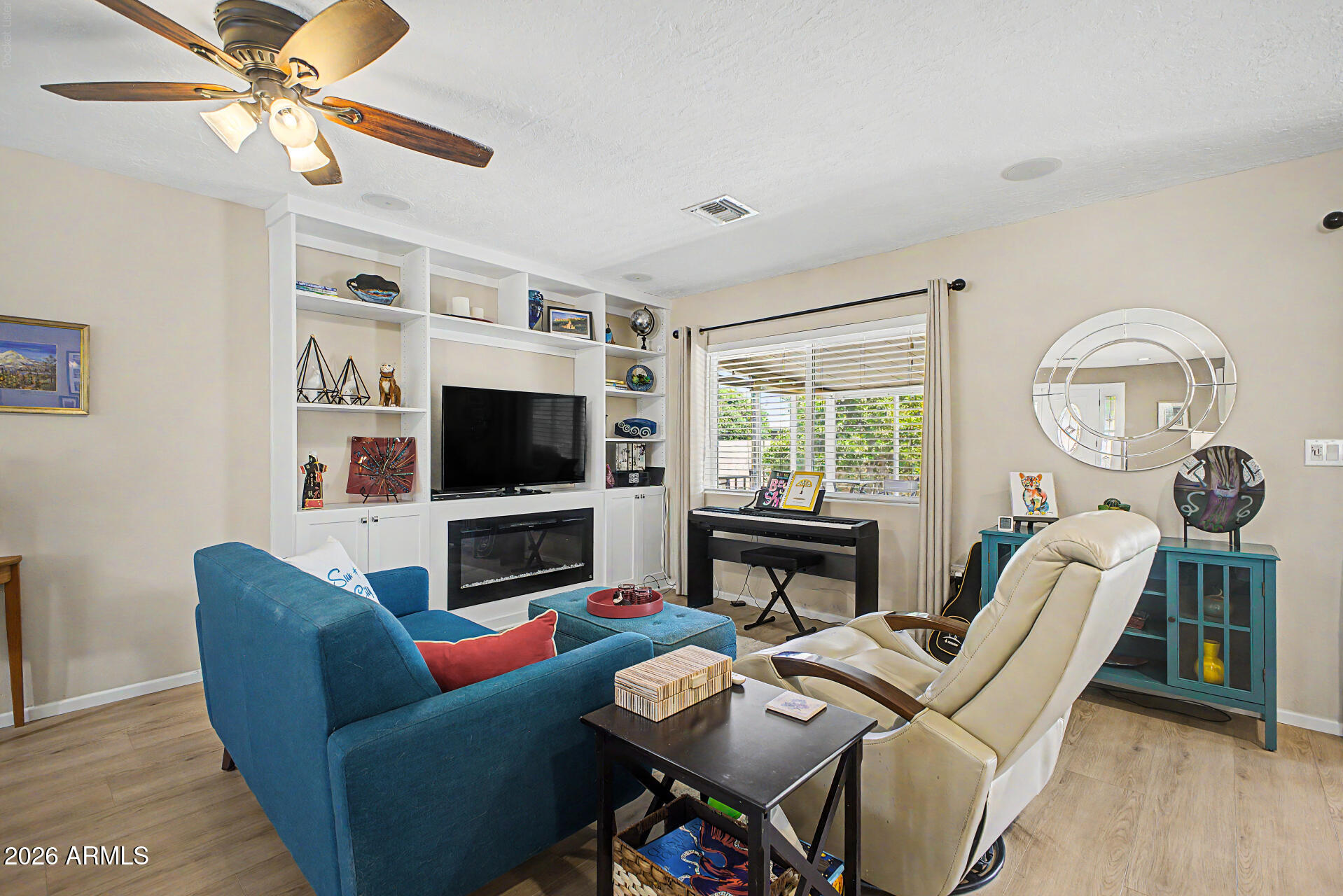 SUN CITY UNIT 11 - Residential