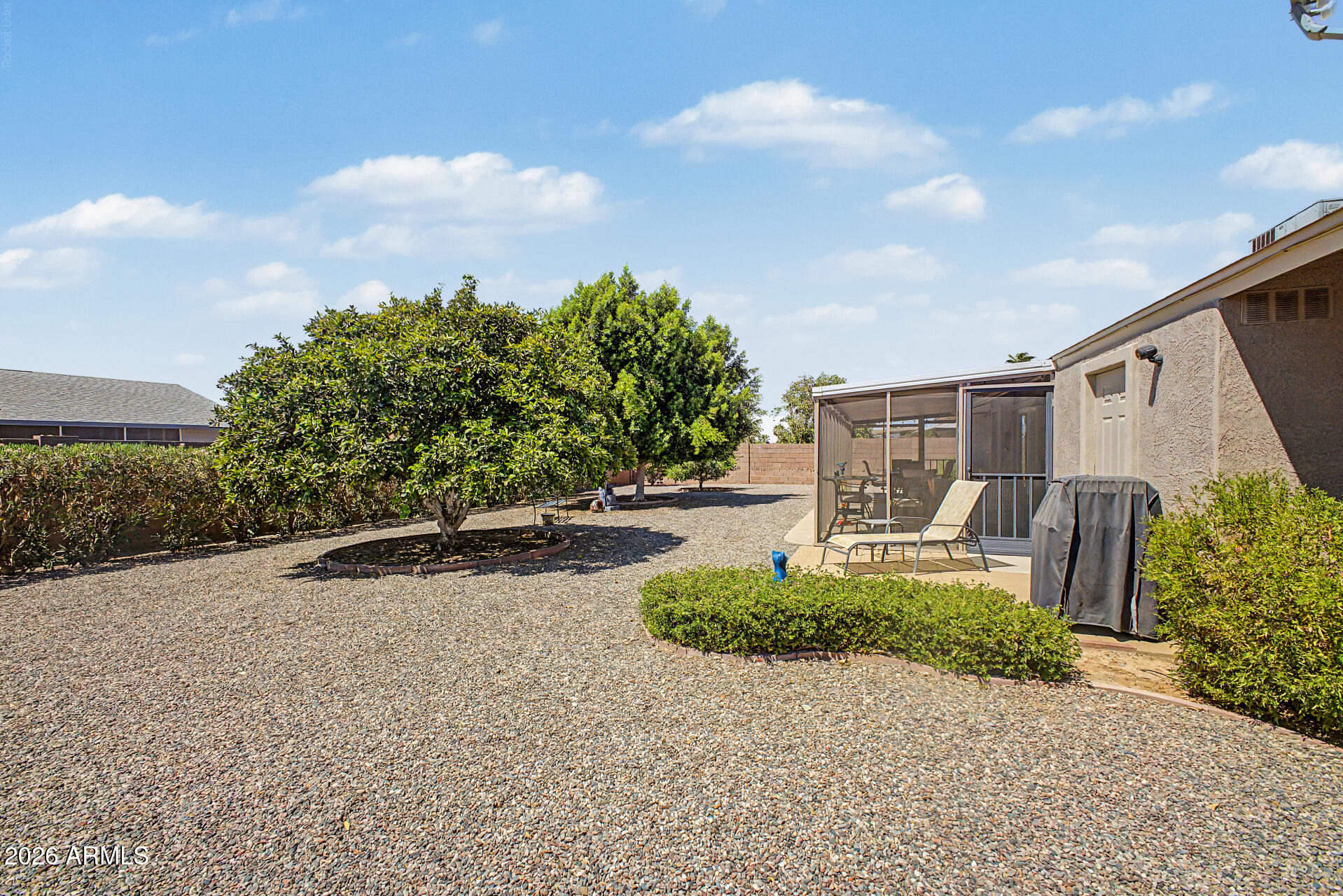 SUN CITY UNIT 11 - Residential