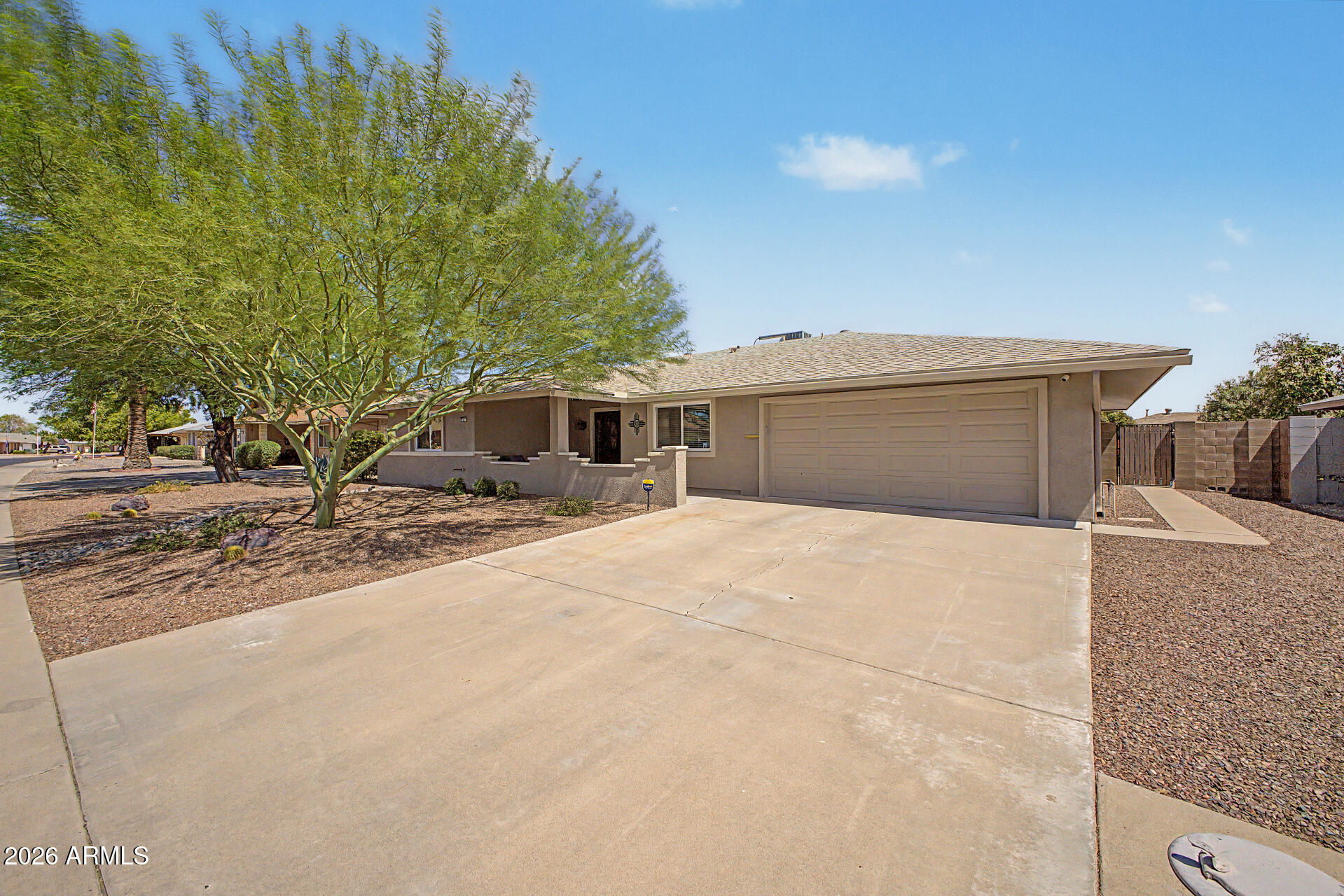 SUN CITY UNIT 11 - Residential