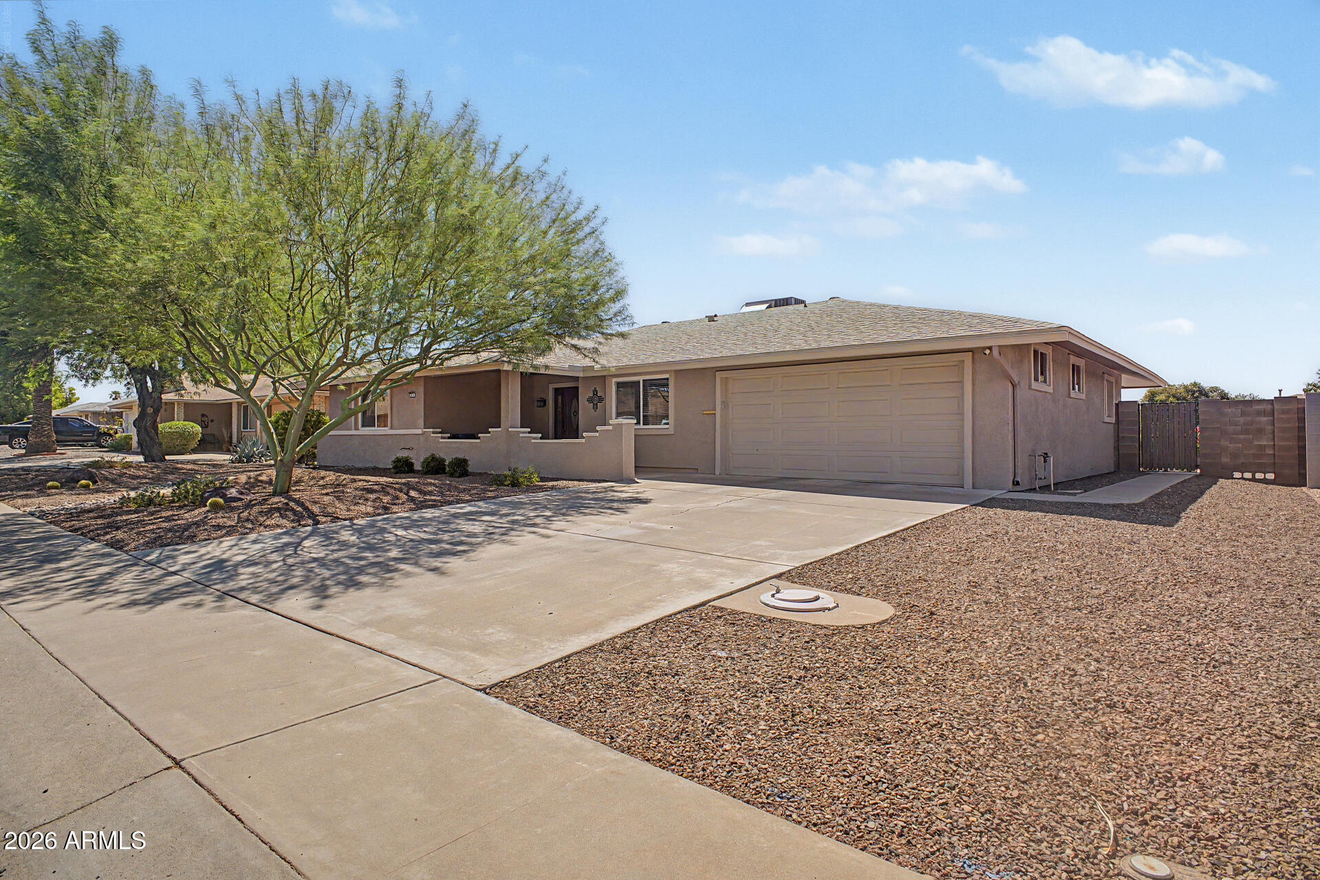 SUN CITY UNIT 11 - Residential