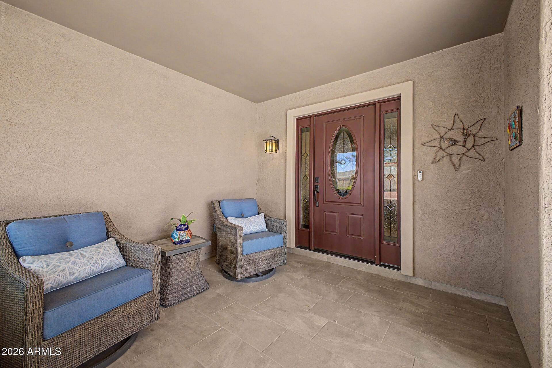 SUN CITY UNIT 11 - Residential