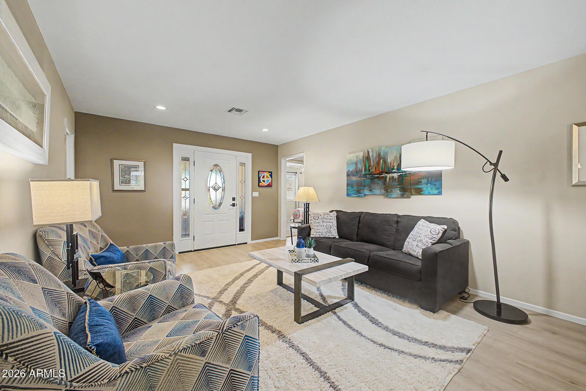 SUN CITY UNIT 11 - Residential