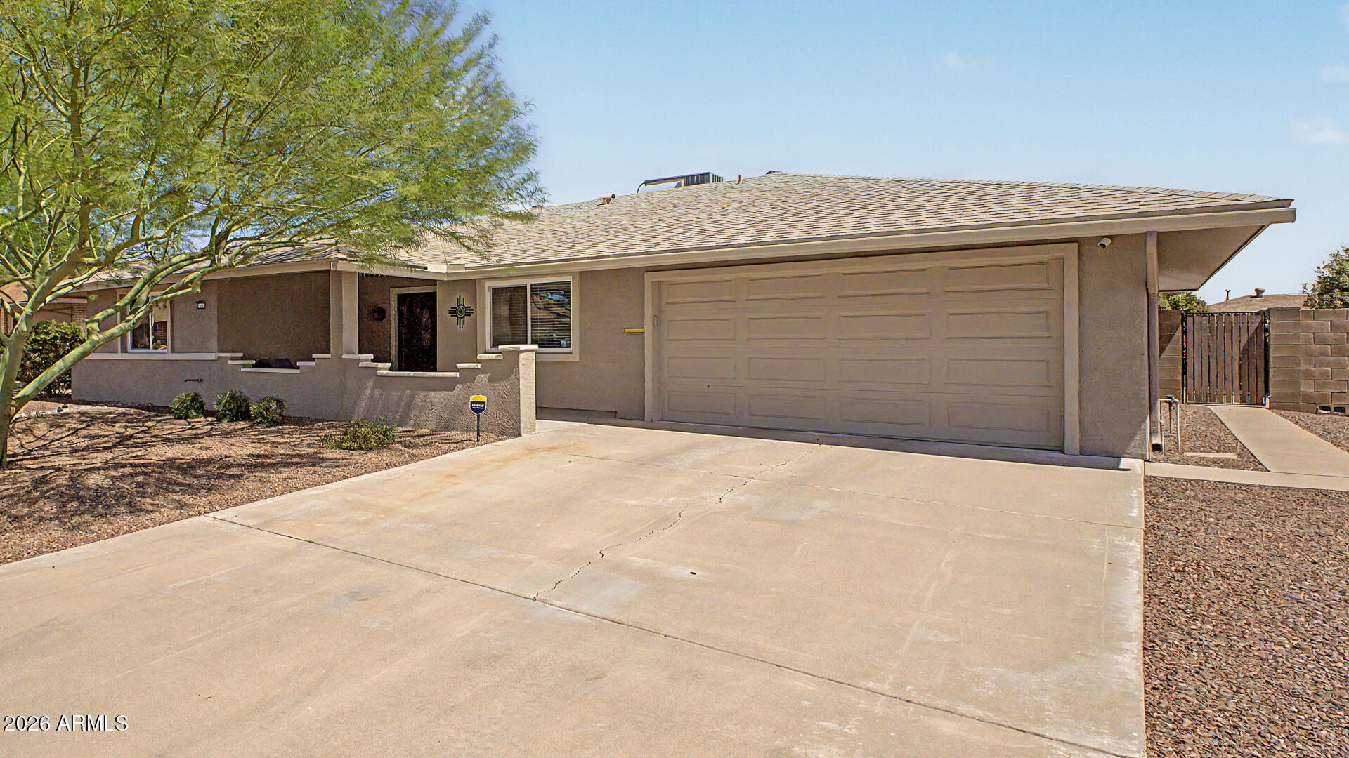 SUN CITY UNIT 11 - Residential