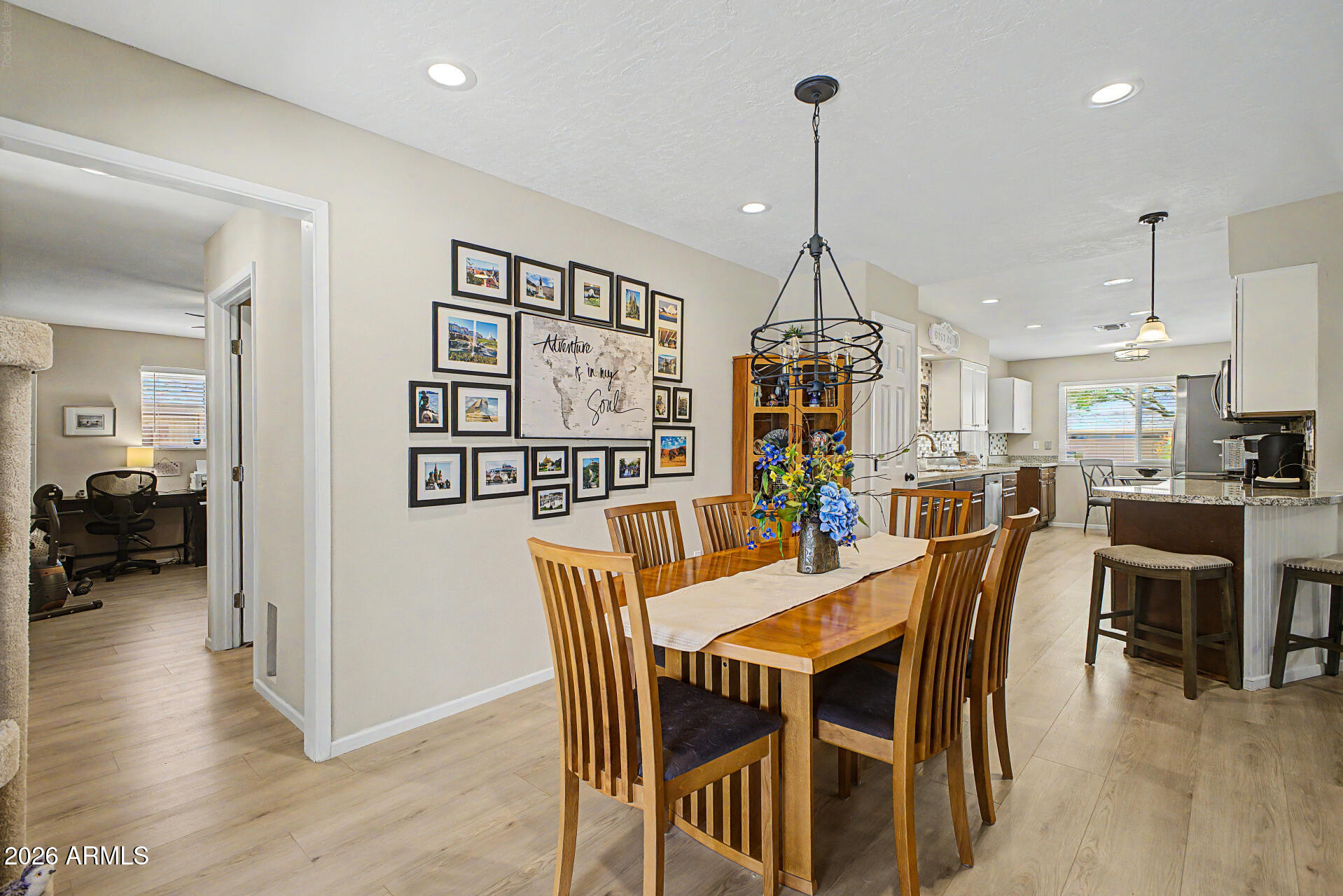 SUN CITY UNIT 11 - Residential