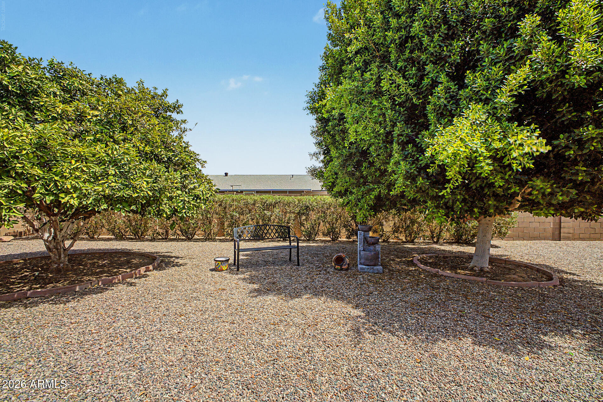 SUN CITY UNIT 11 - Residential
