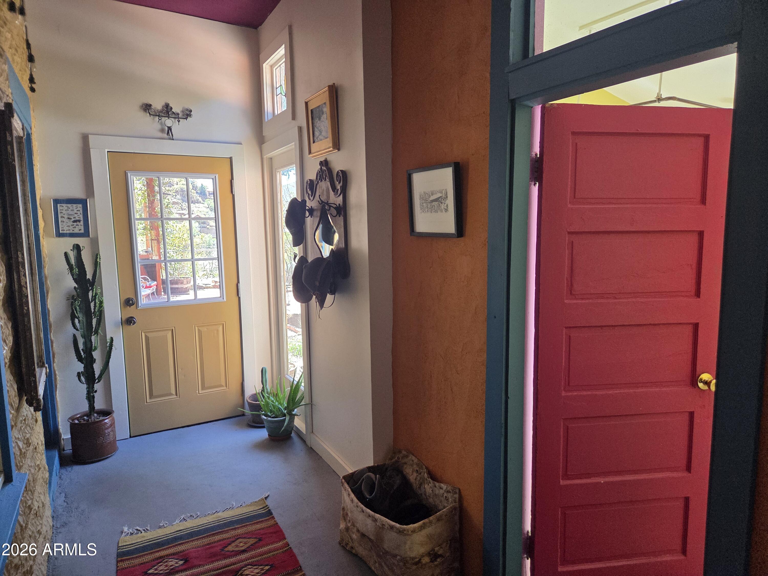 Bisbee - Residential