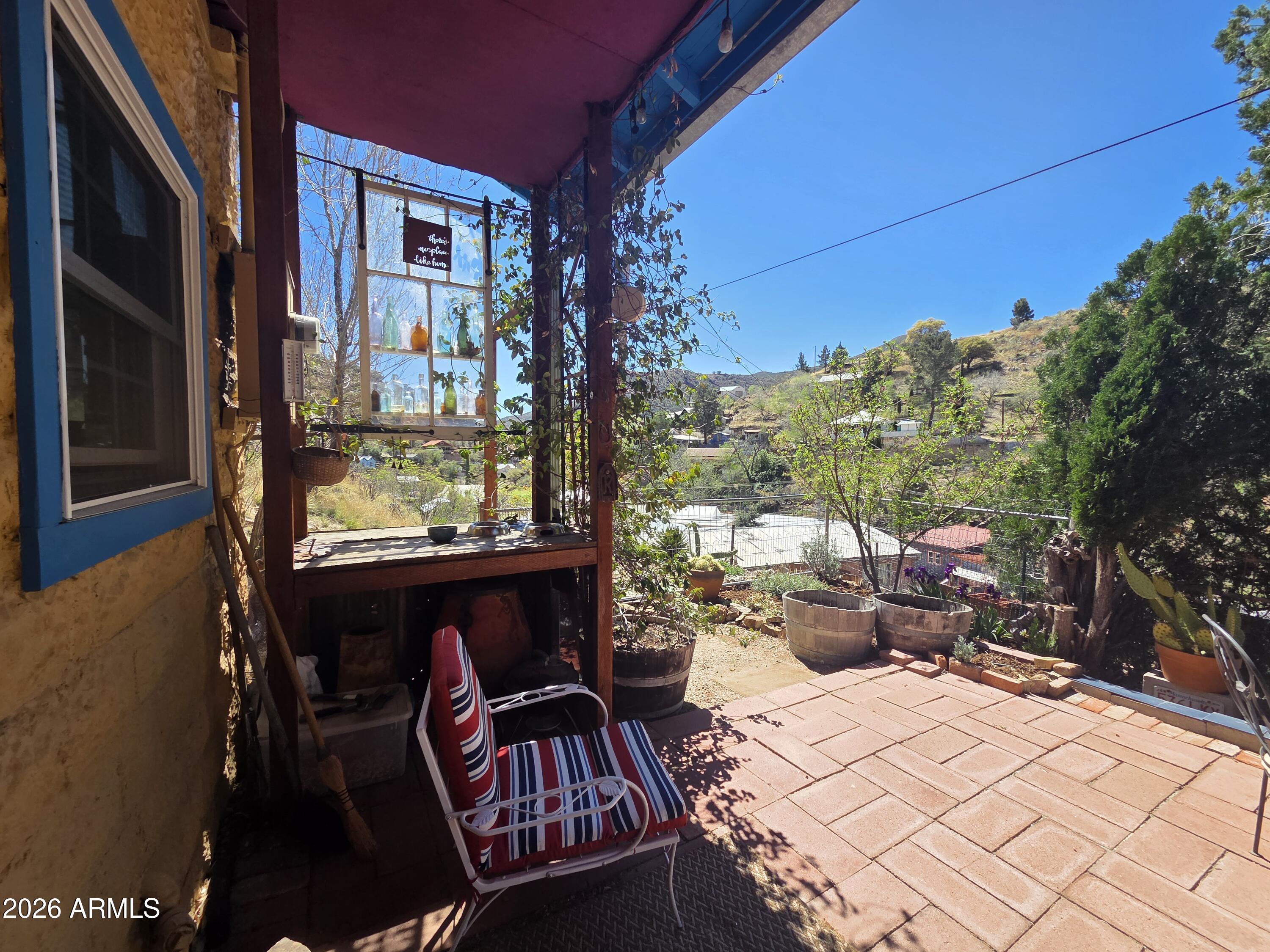 Bisbee - Residential