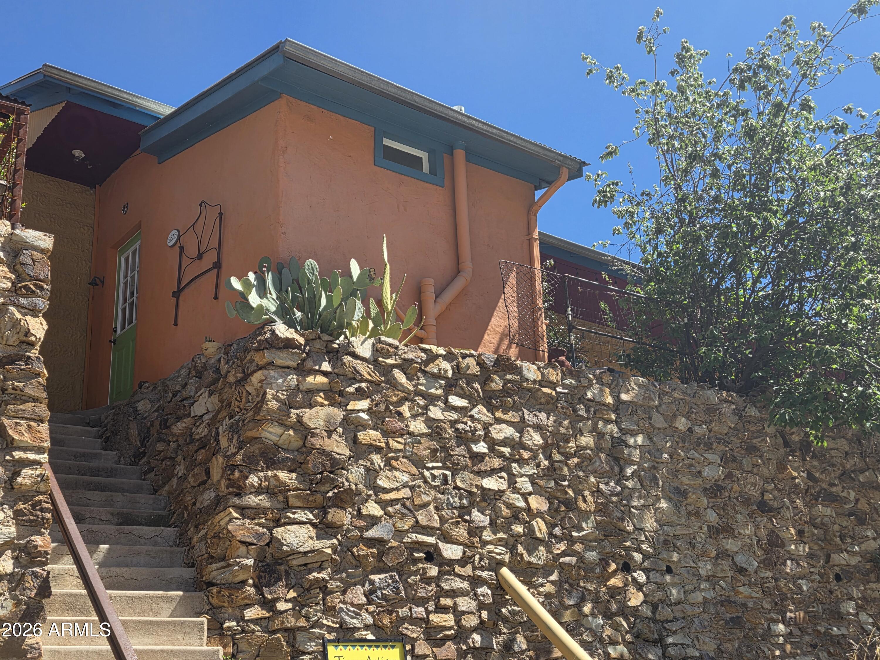 Bisbee - Residential