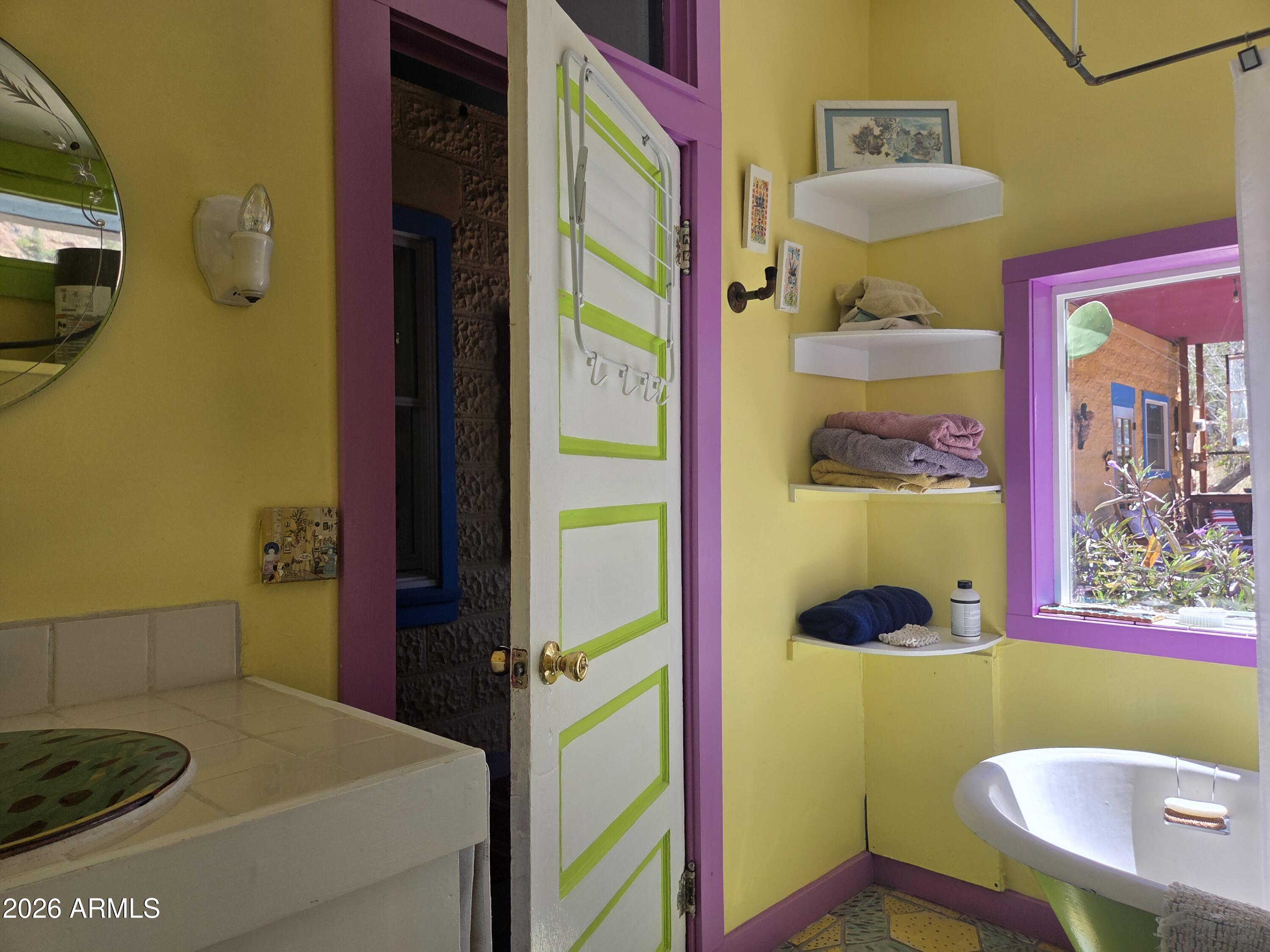 Bisbee - Residential
