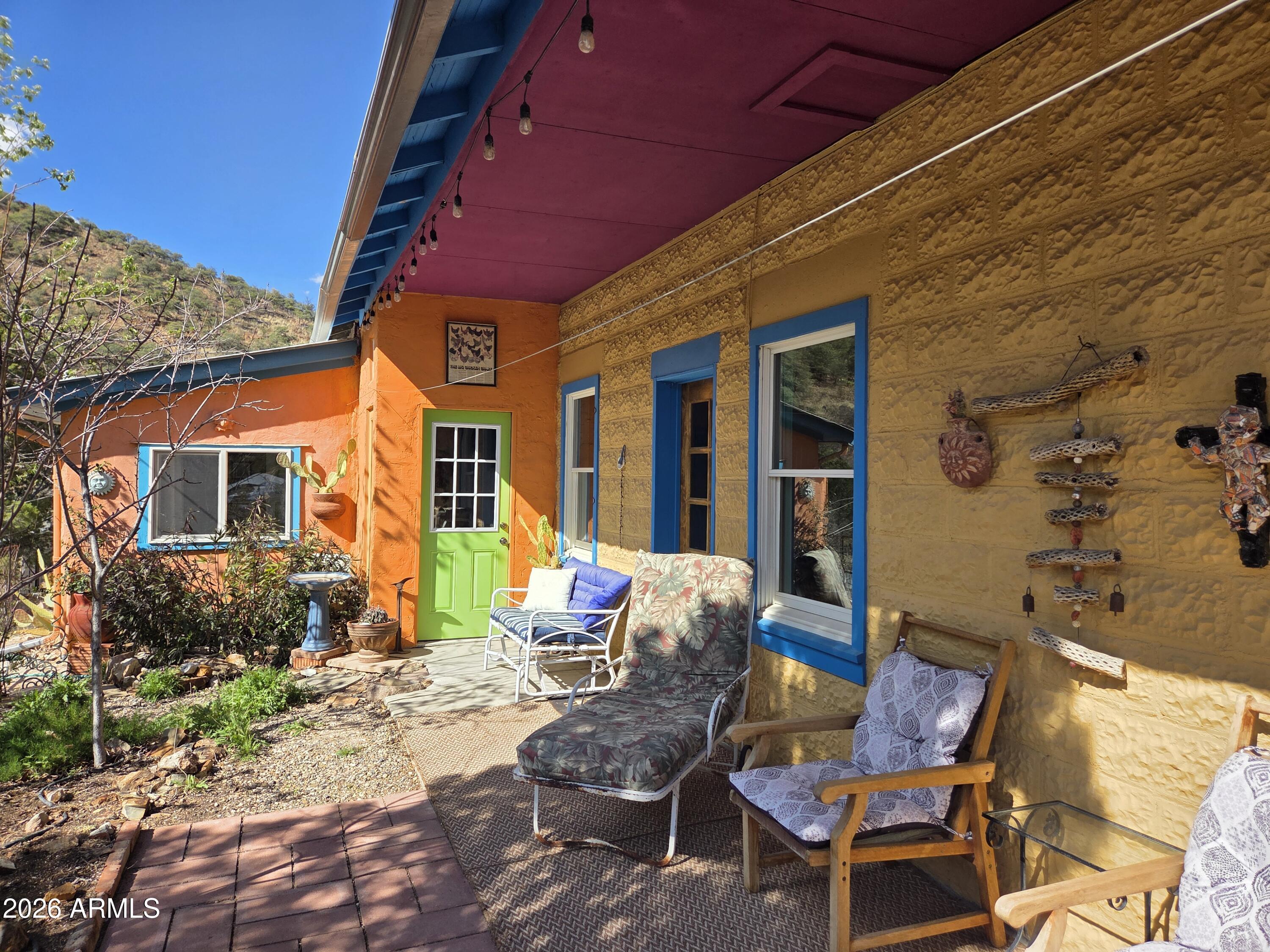 Bisbee - Residential