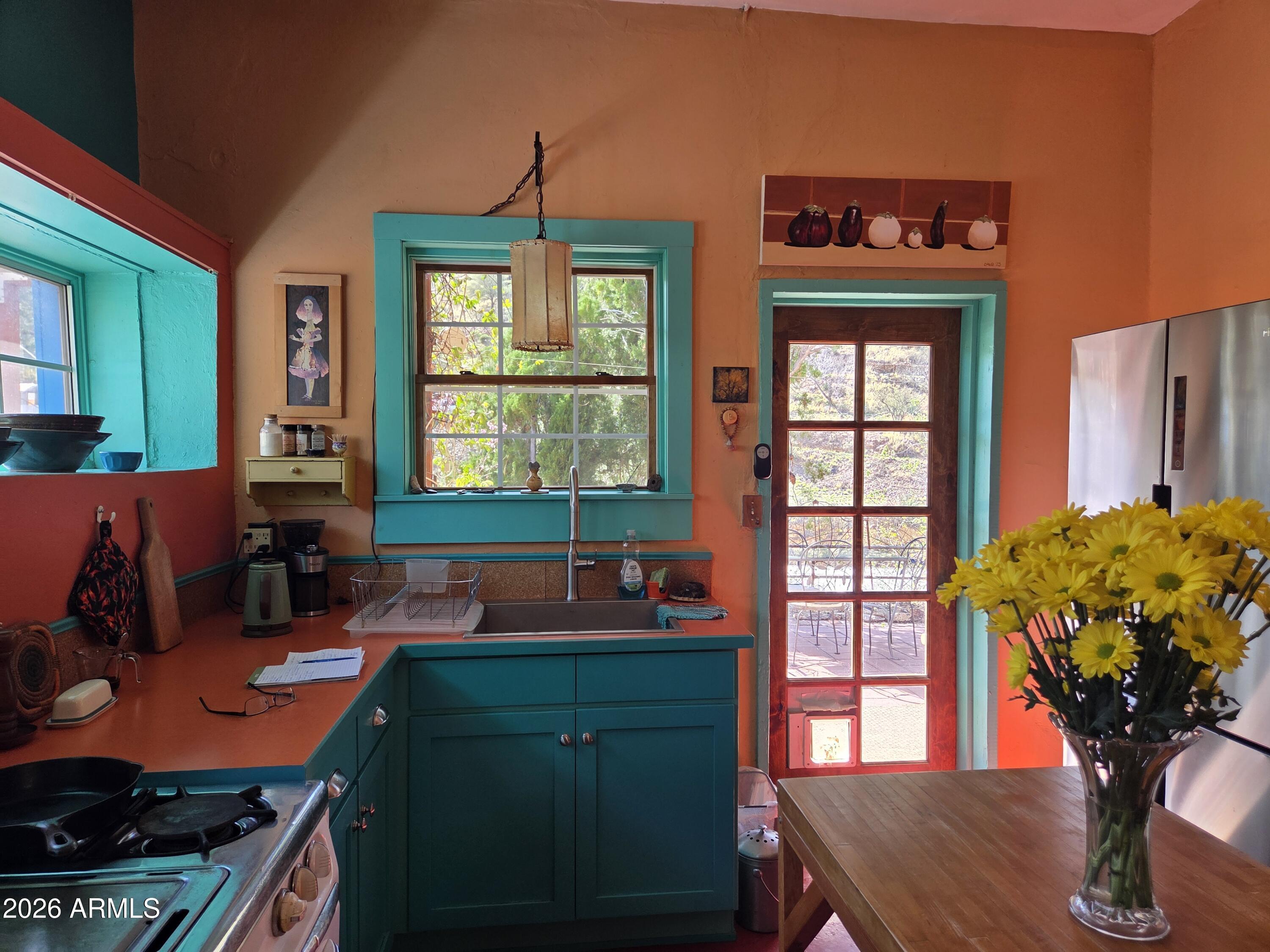 Bisbee - Residential