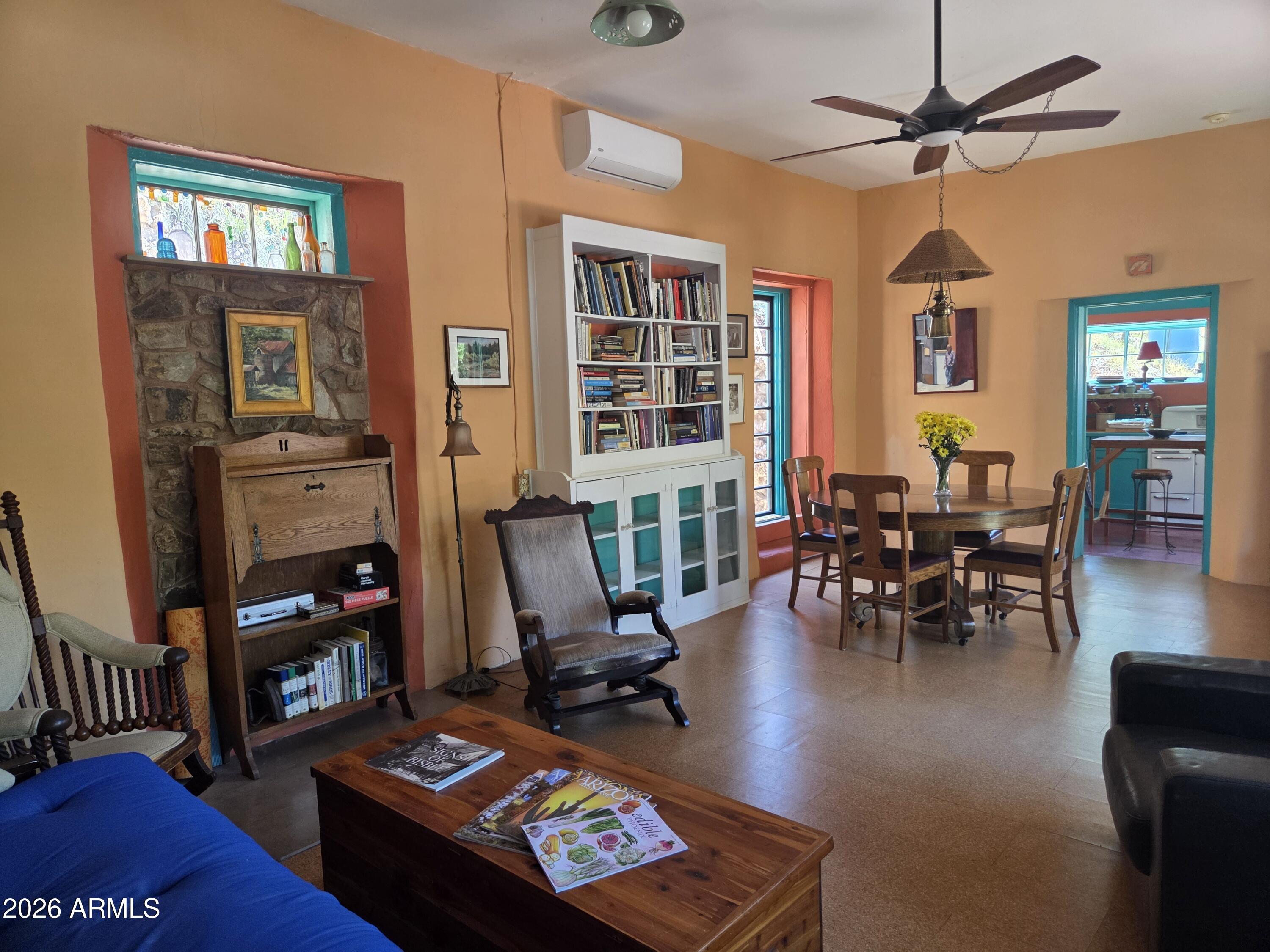 Bisbee - Residential