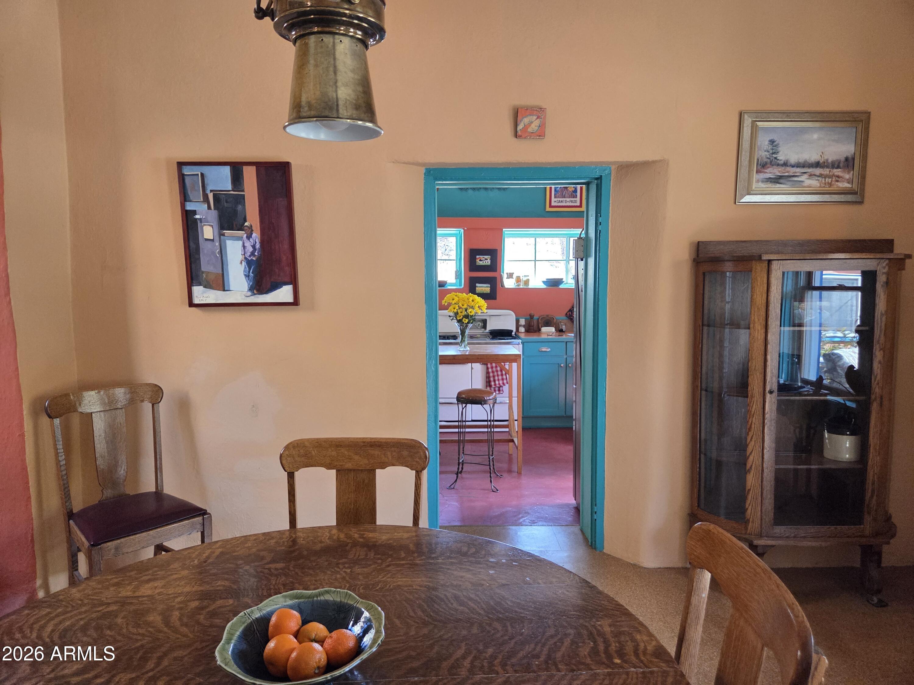 Bisbee - Residential