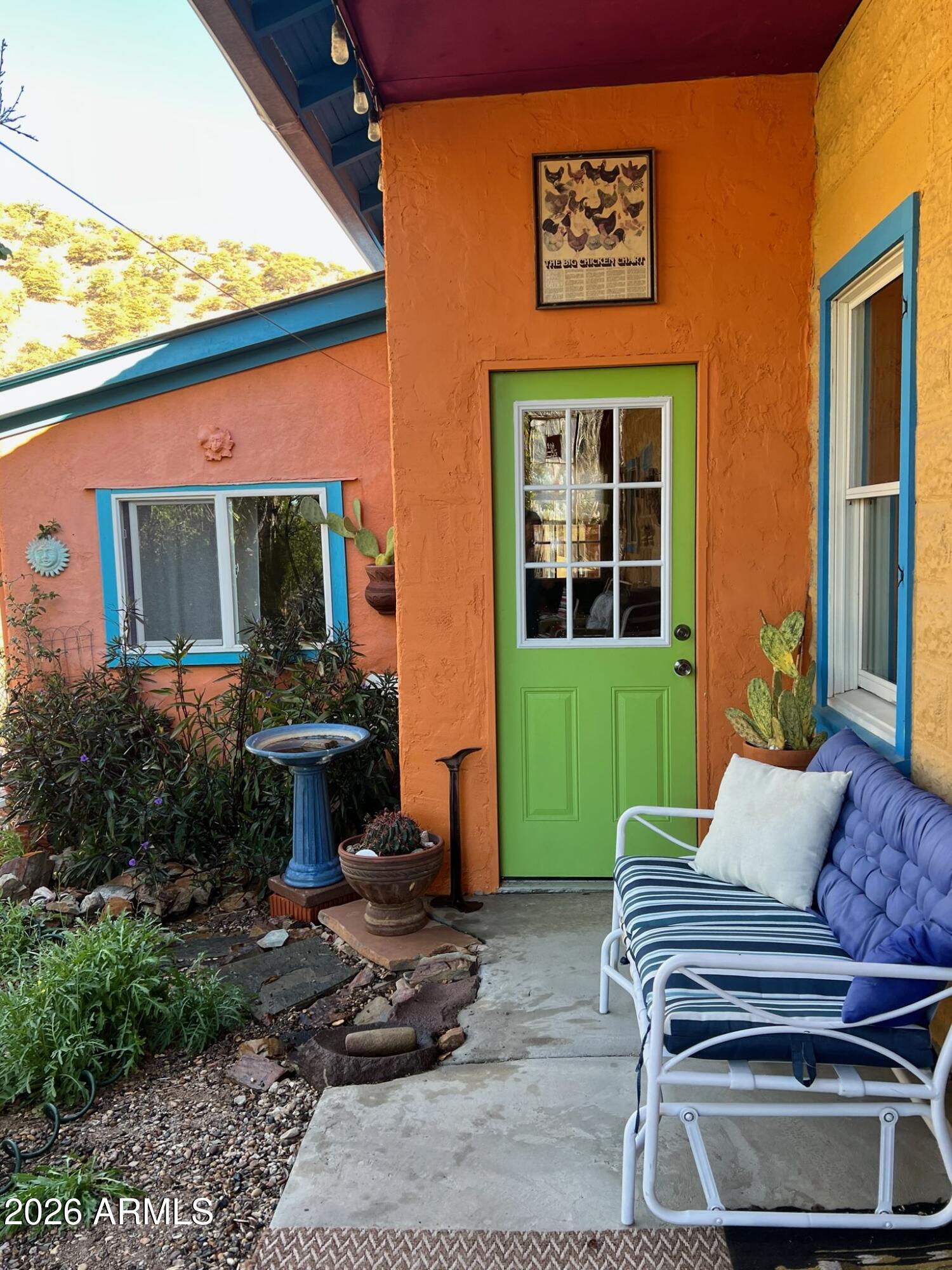 Bisbee - Residential