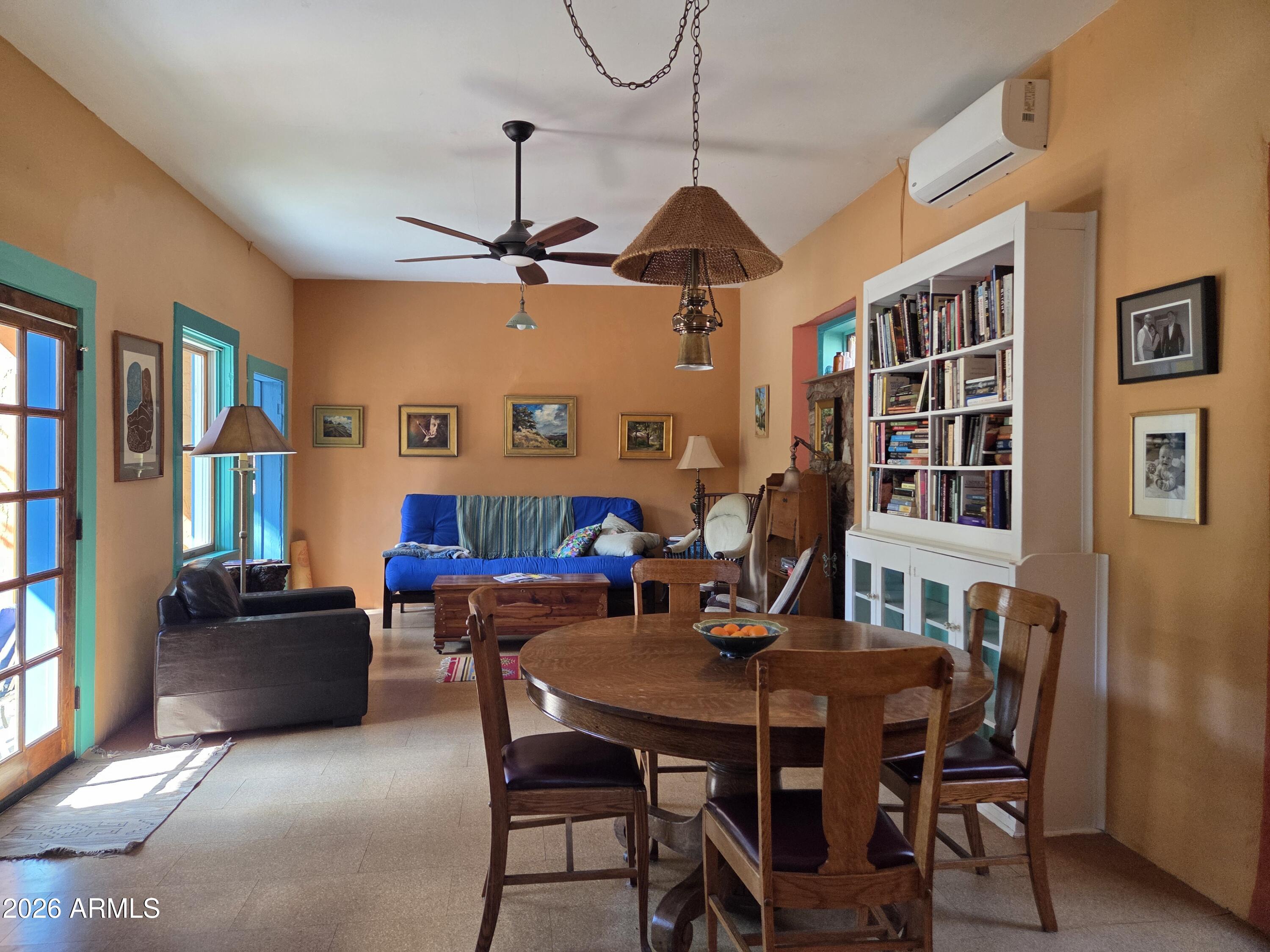 Bisbee - Residential