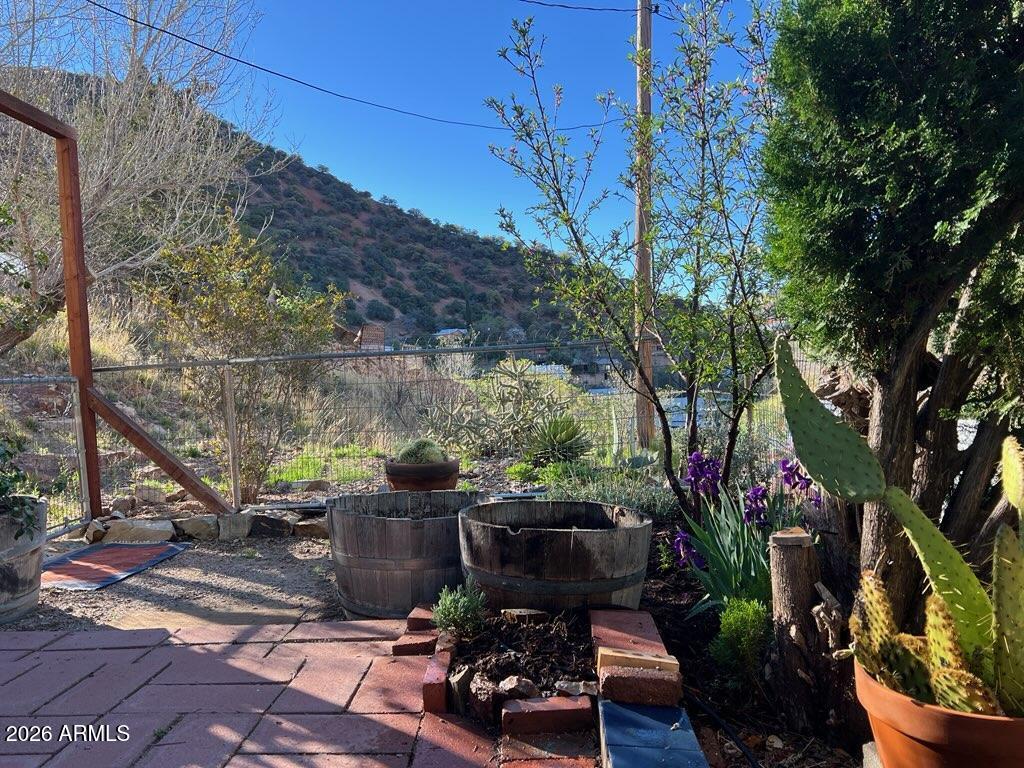 Bisbee - Residential