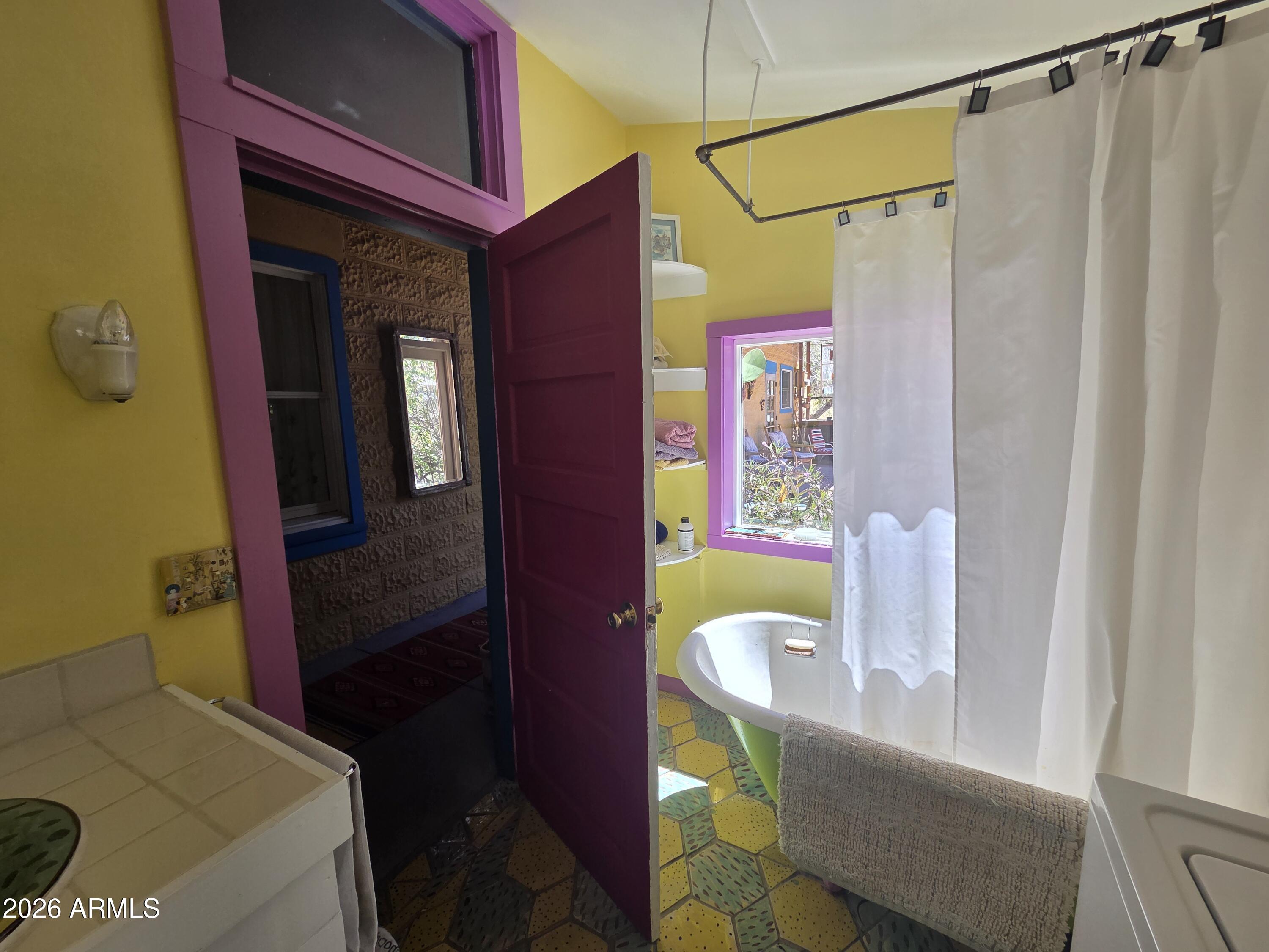 Bisbee - Residential