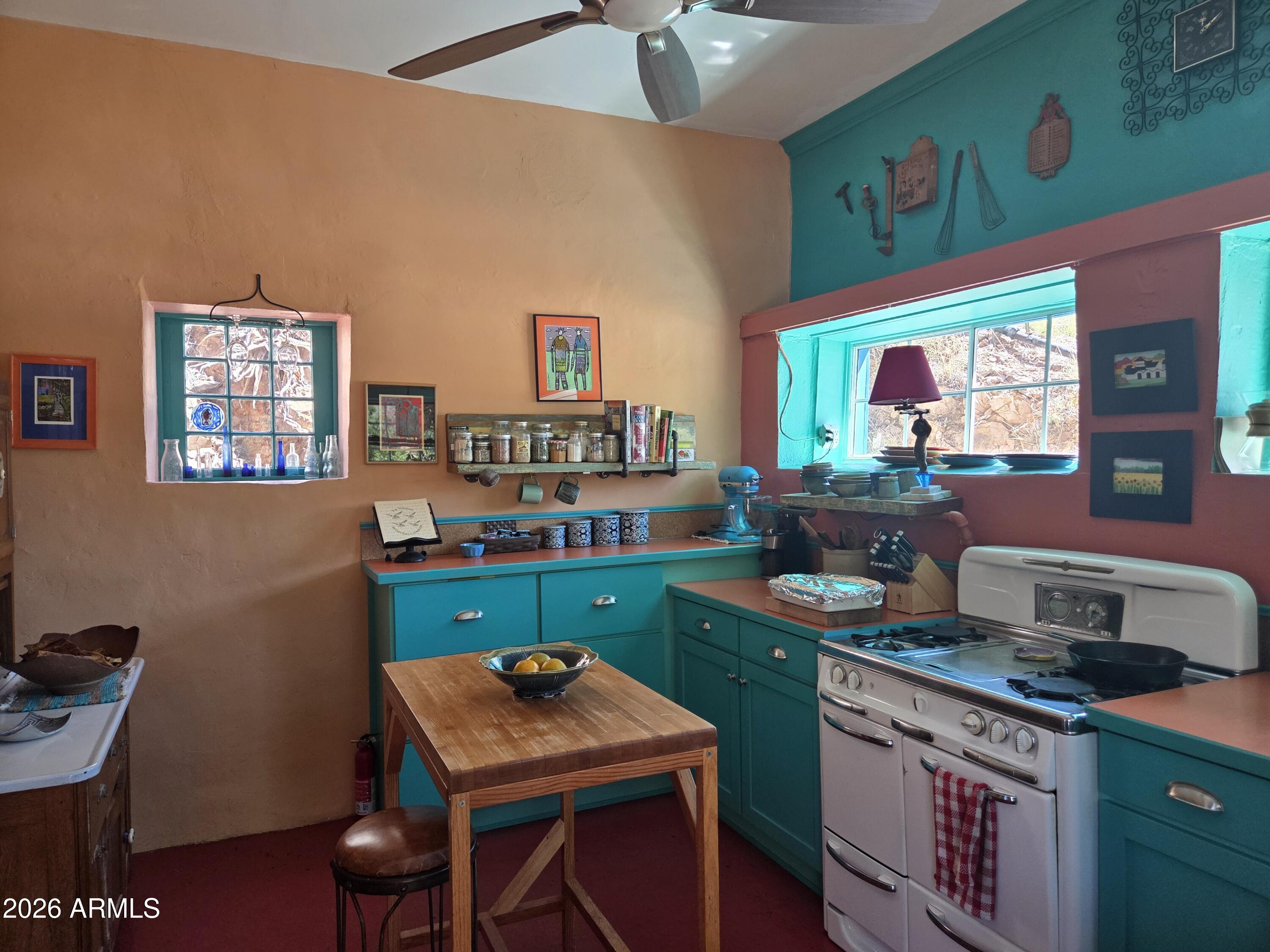 Bisbee - Residential