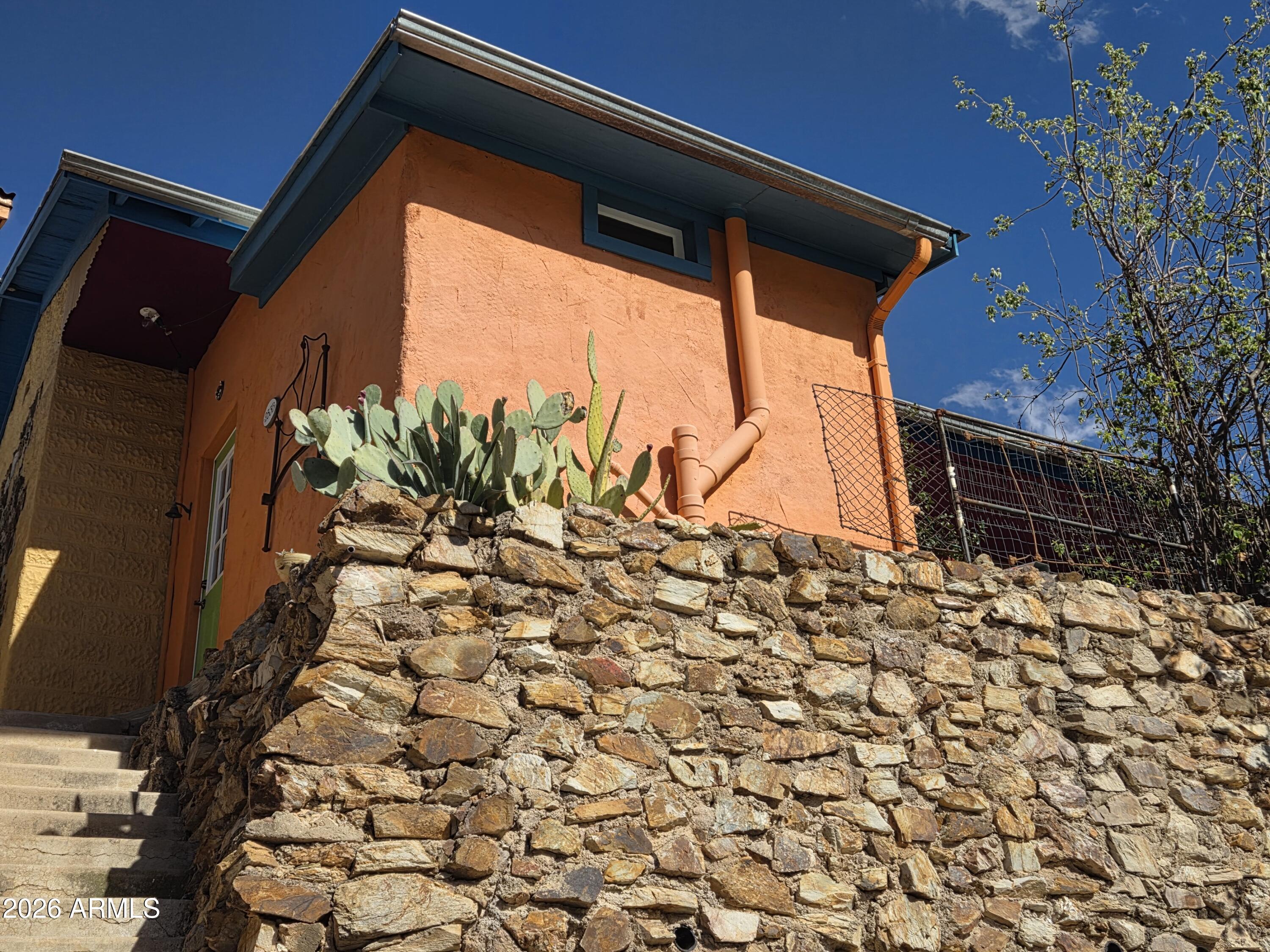 Bisbee - Residential