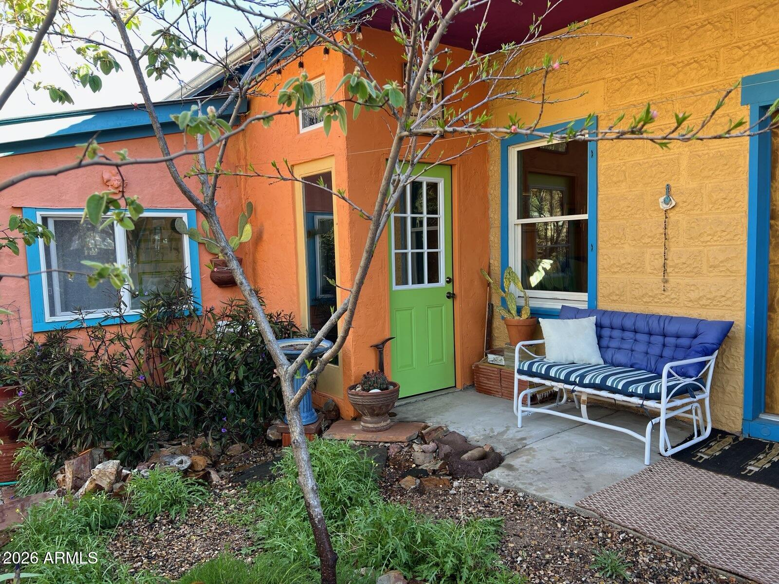 Bisbee - Residential