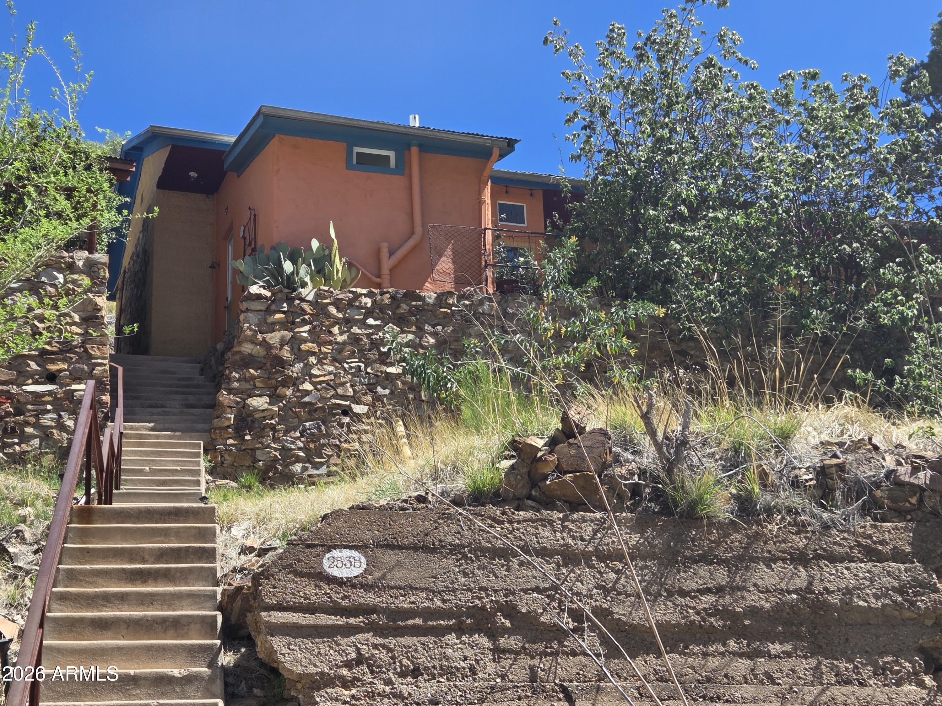 Bisbee - Residential