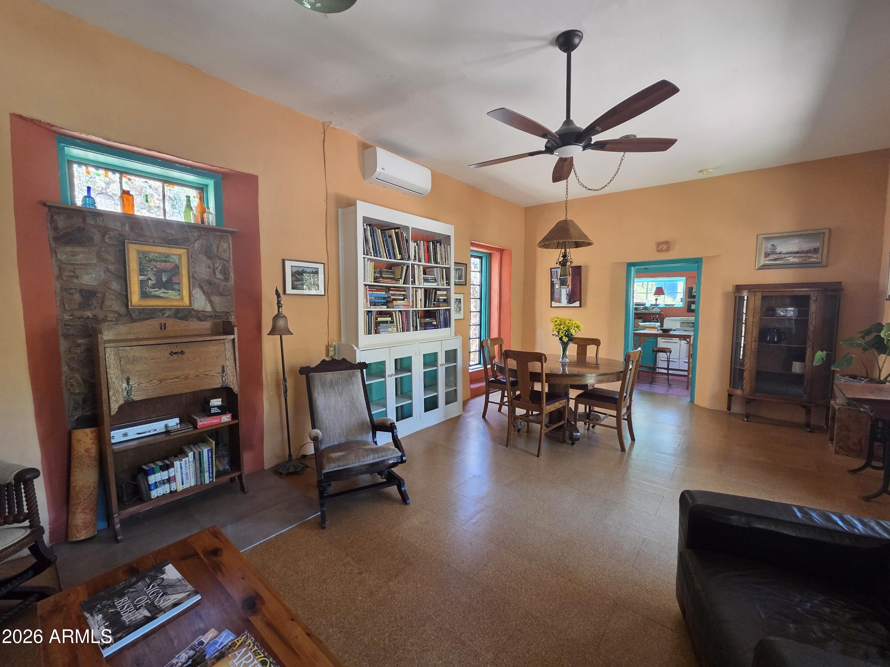 Bisbee - Residential