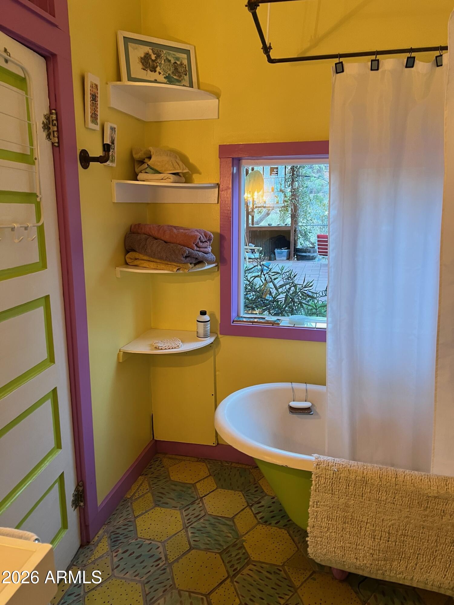 Bisbee - Residential