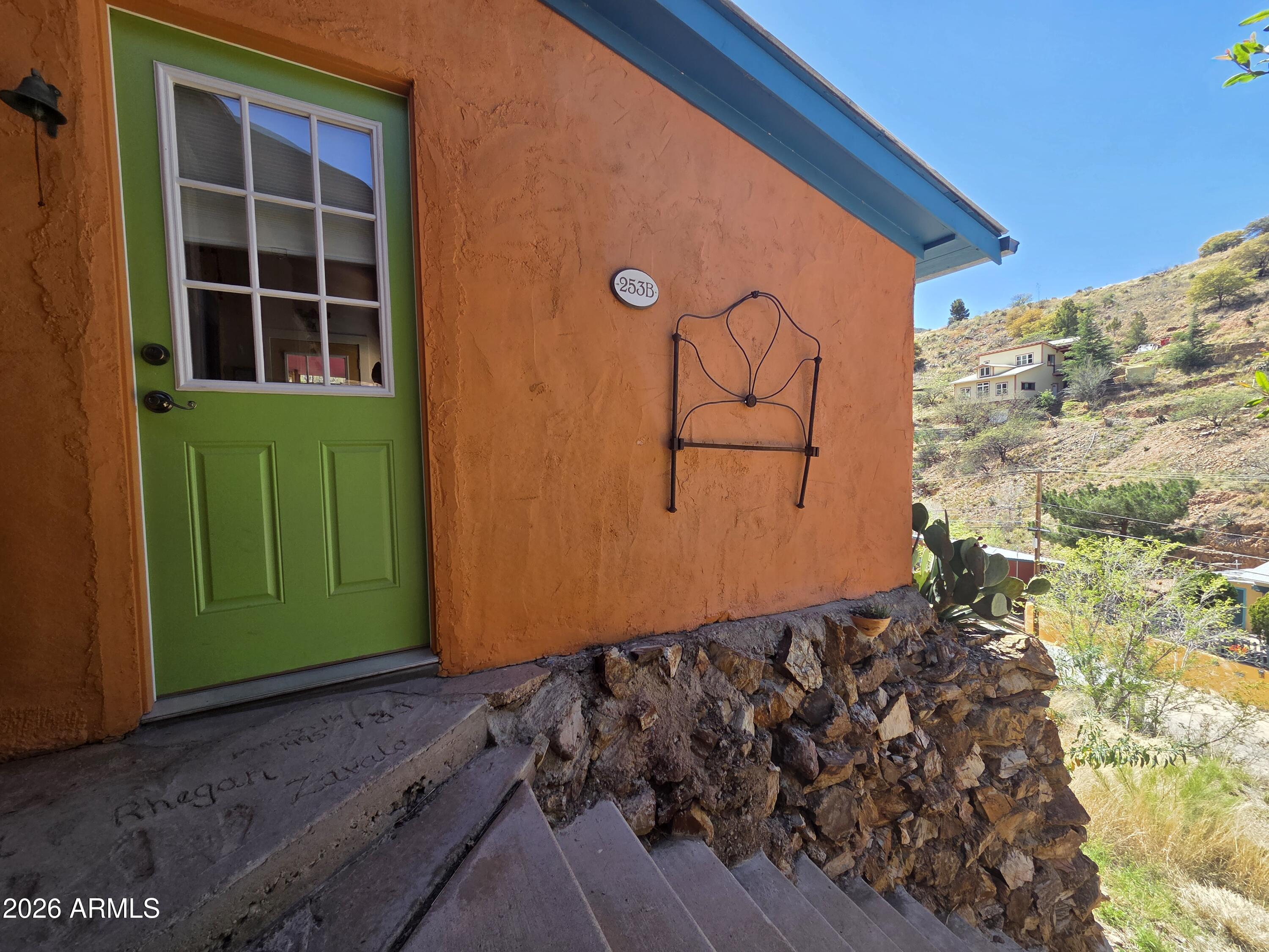 Bisbee - Residential