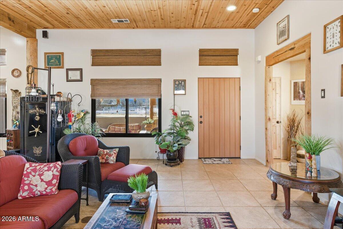 RIVER RANCH ESTATES - Residential