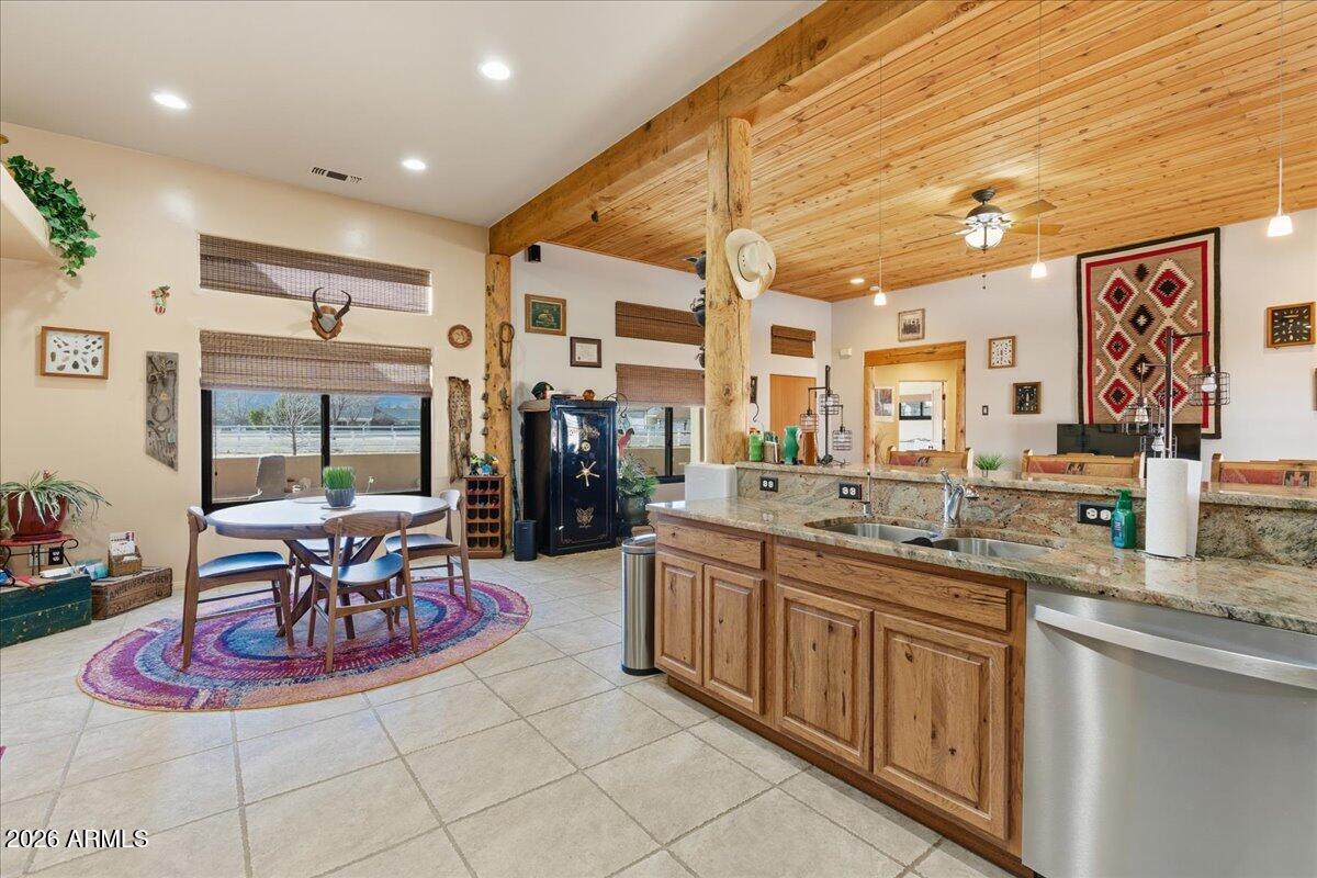 RIVER RANCH ESTATES - Residential