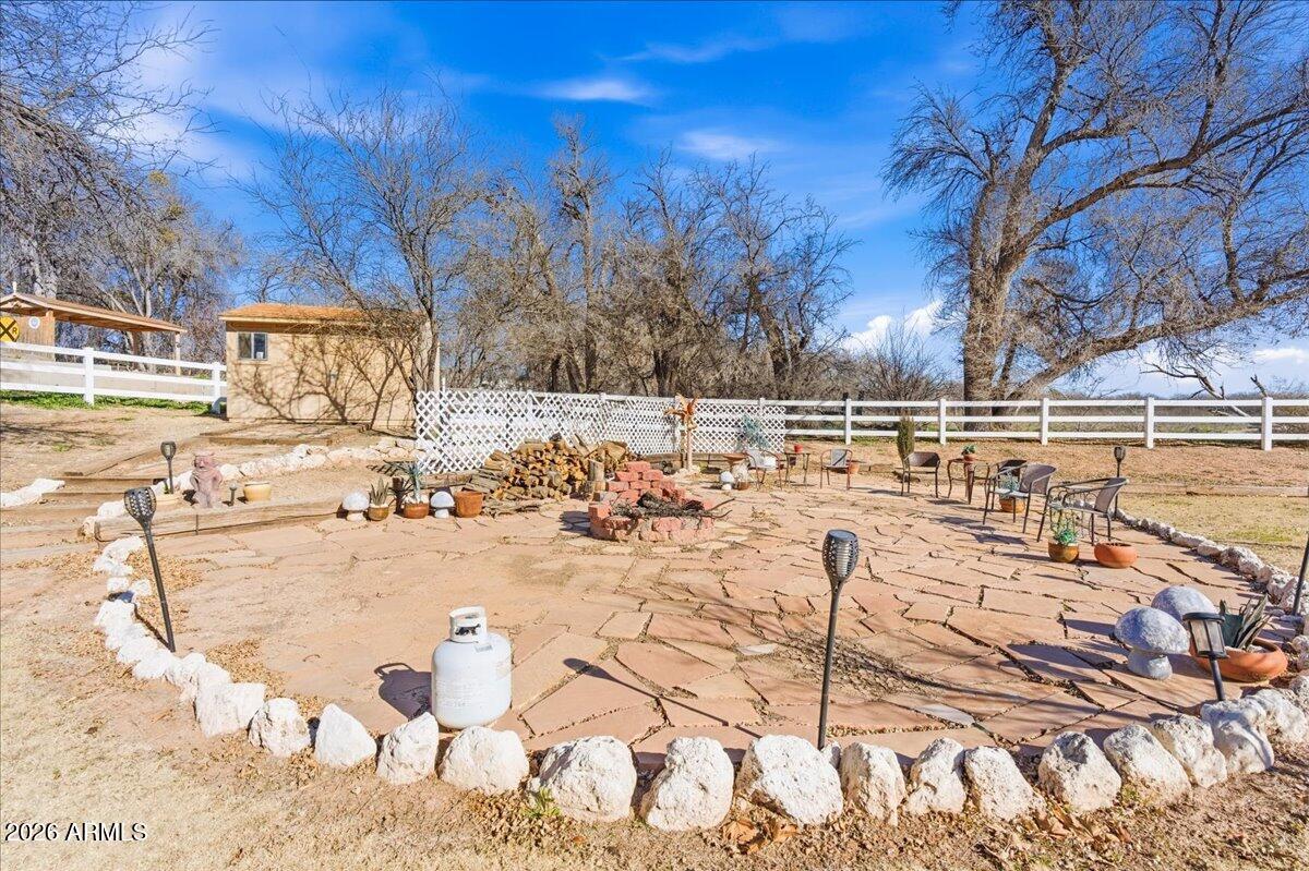 RIVER RANCH ESTATES - Residential