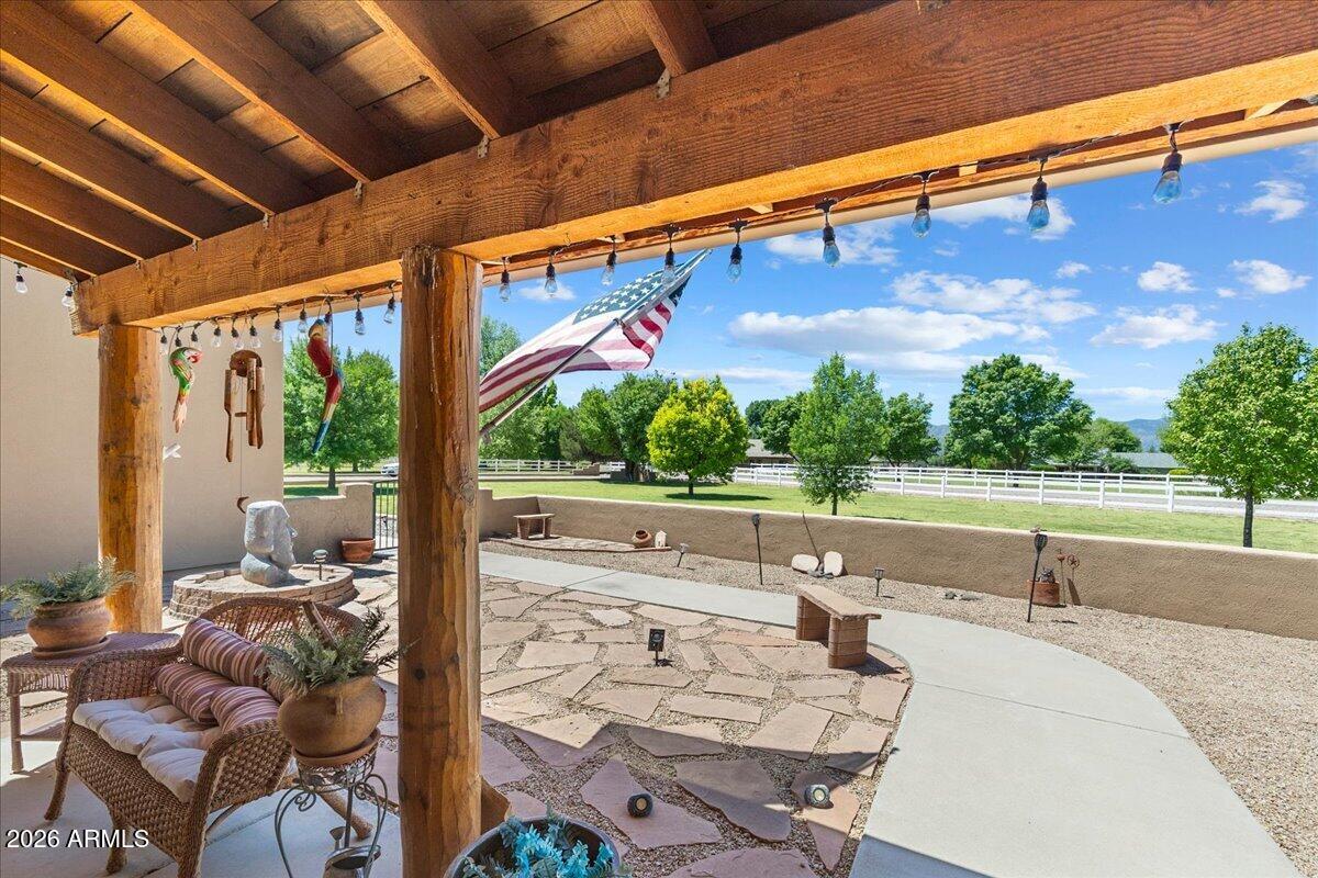 RIVER RANCH ESTATES - Residential