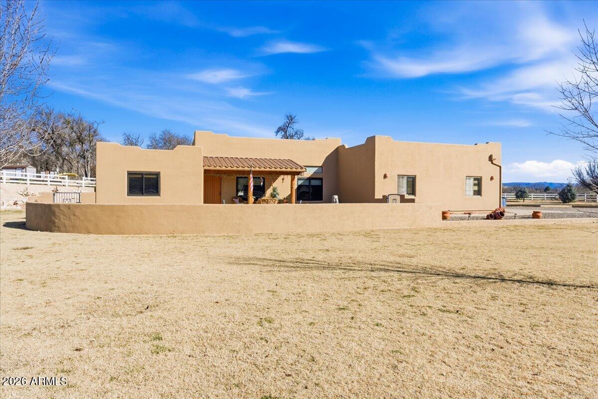 RIVER RANCH ESTATES - Residential