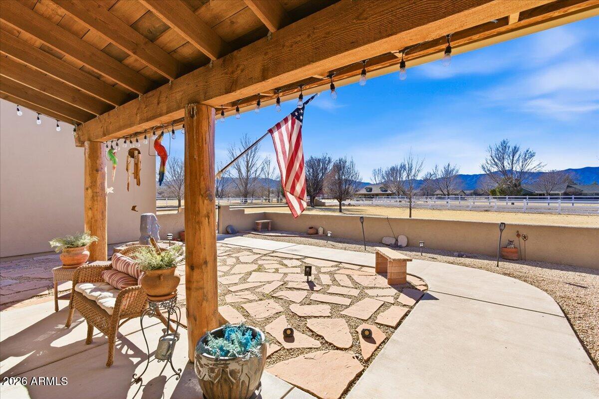 RIVER RANCH ESTATES - Residential