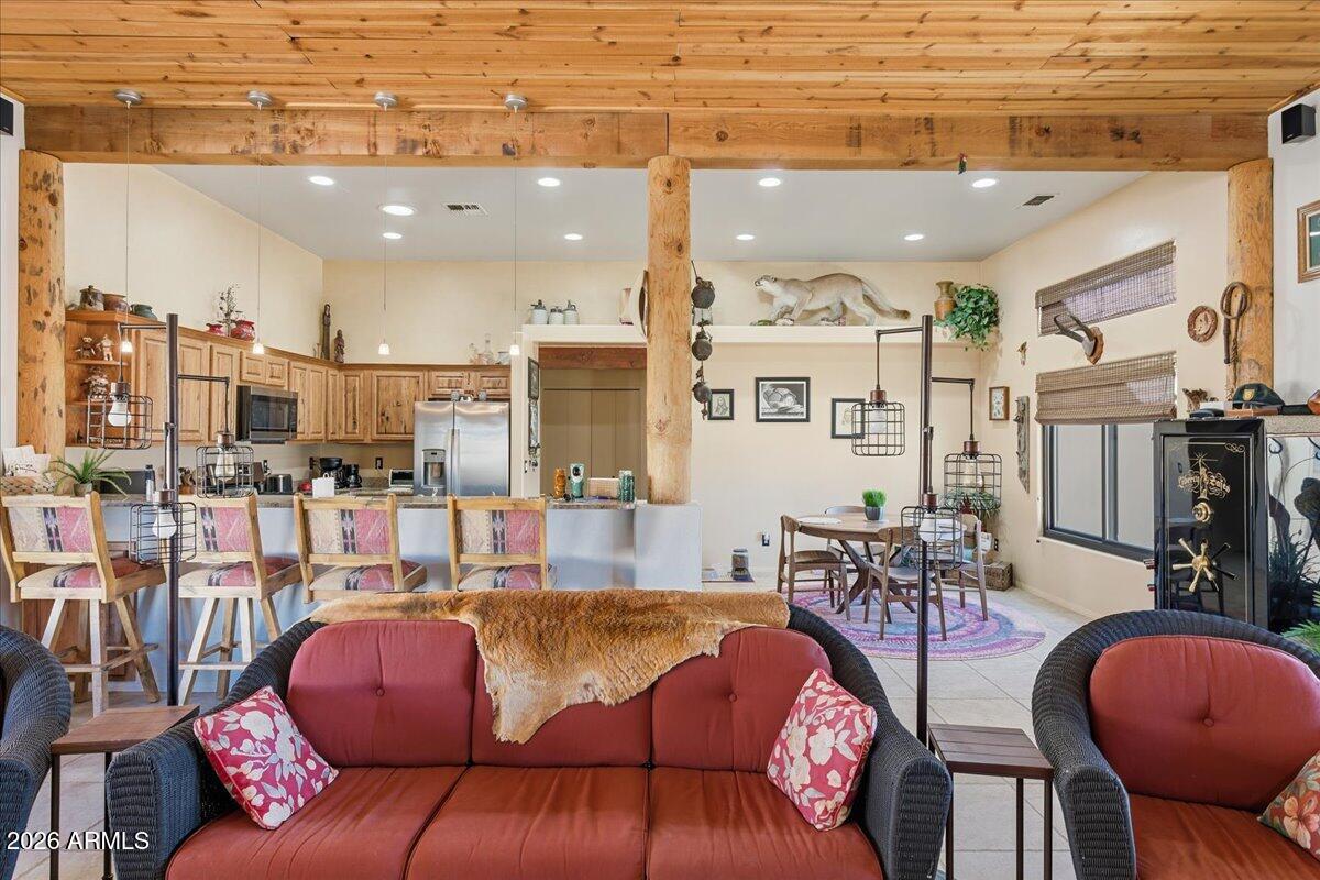 RIVER RANCH ESTATES - Residential