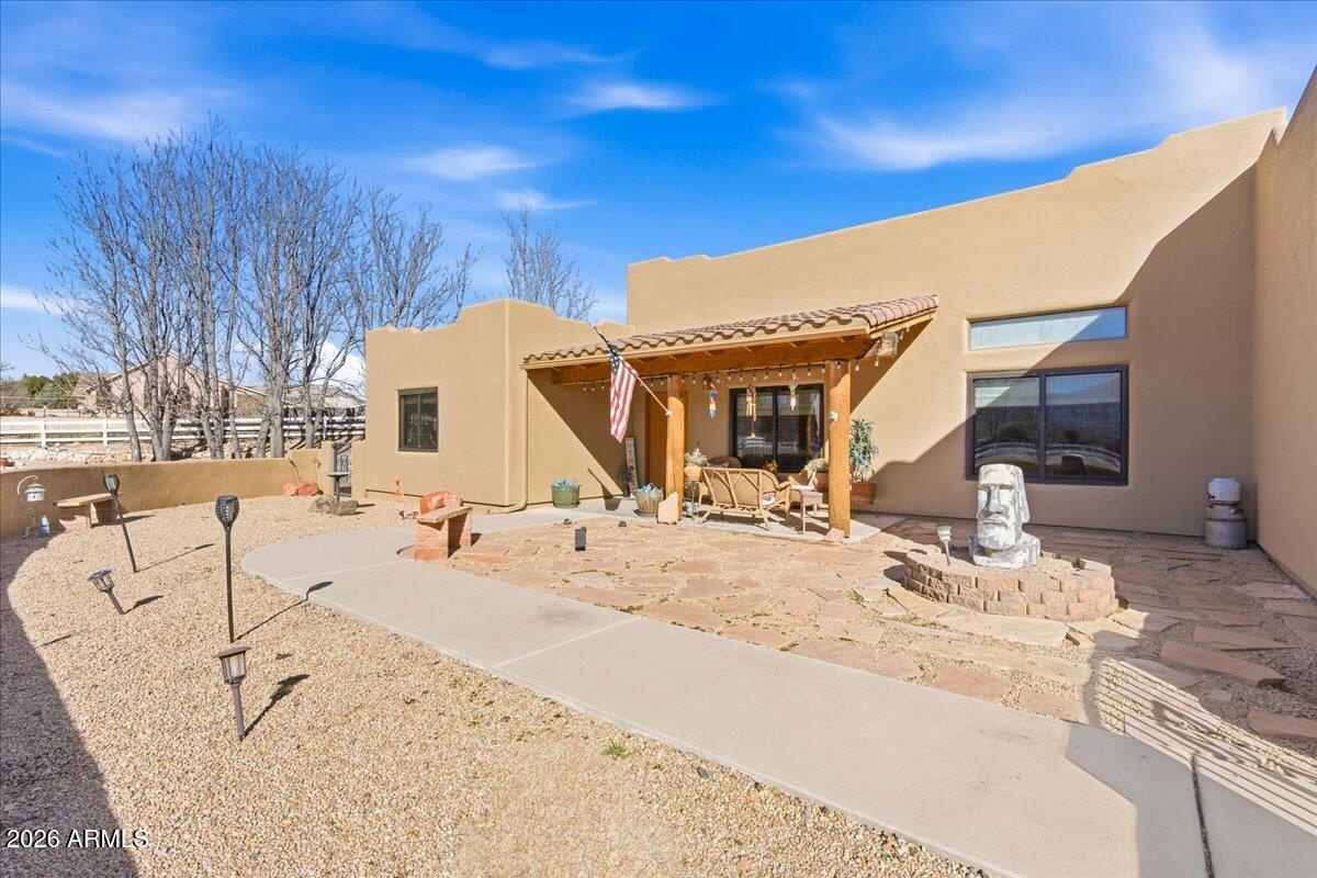 RIVER RANCH ESTATES - Residential