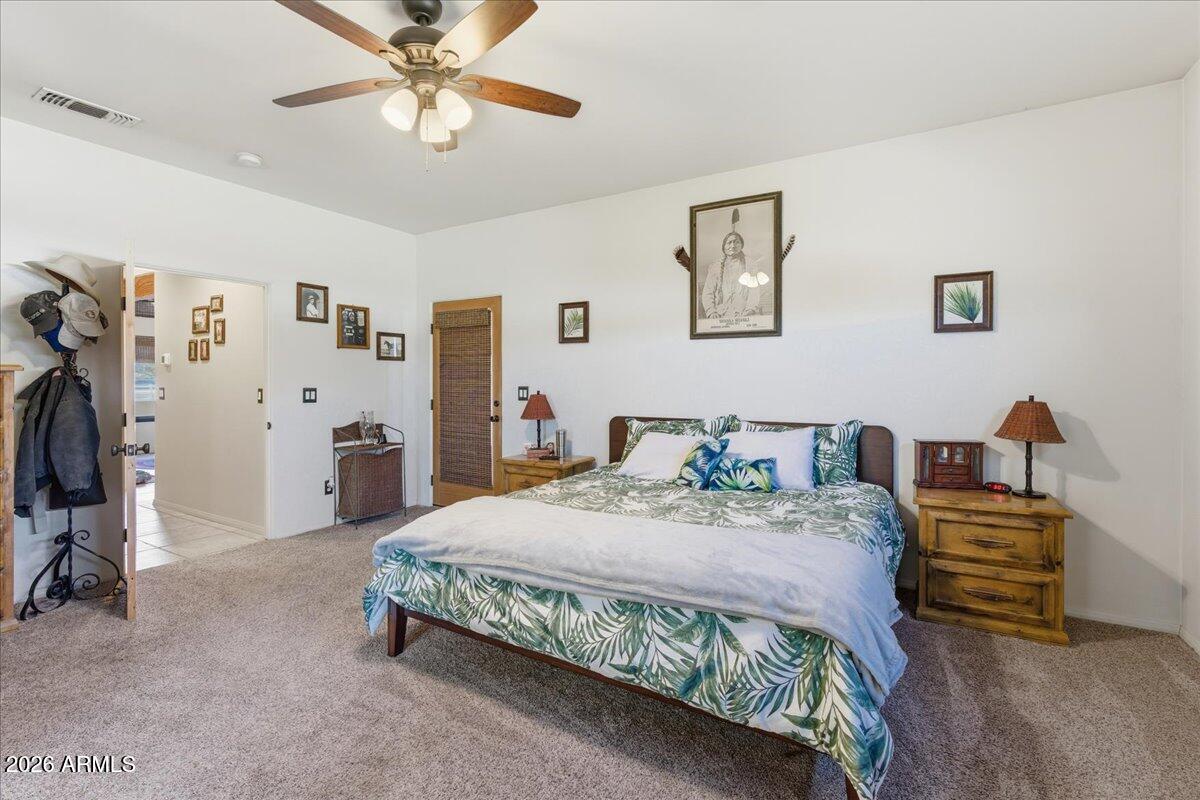 RIVER RANCH ESTATES - Residential