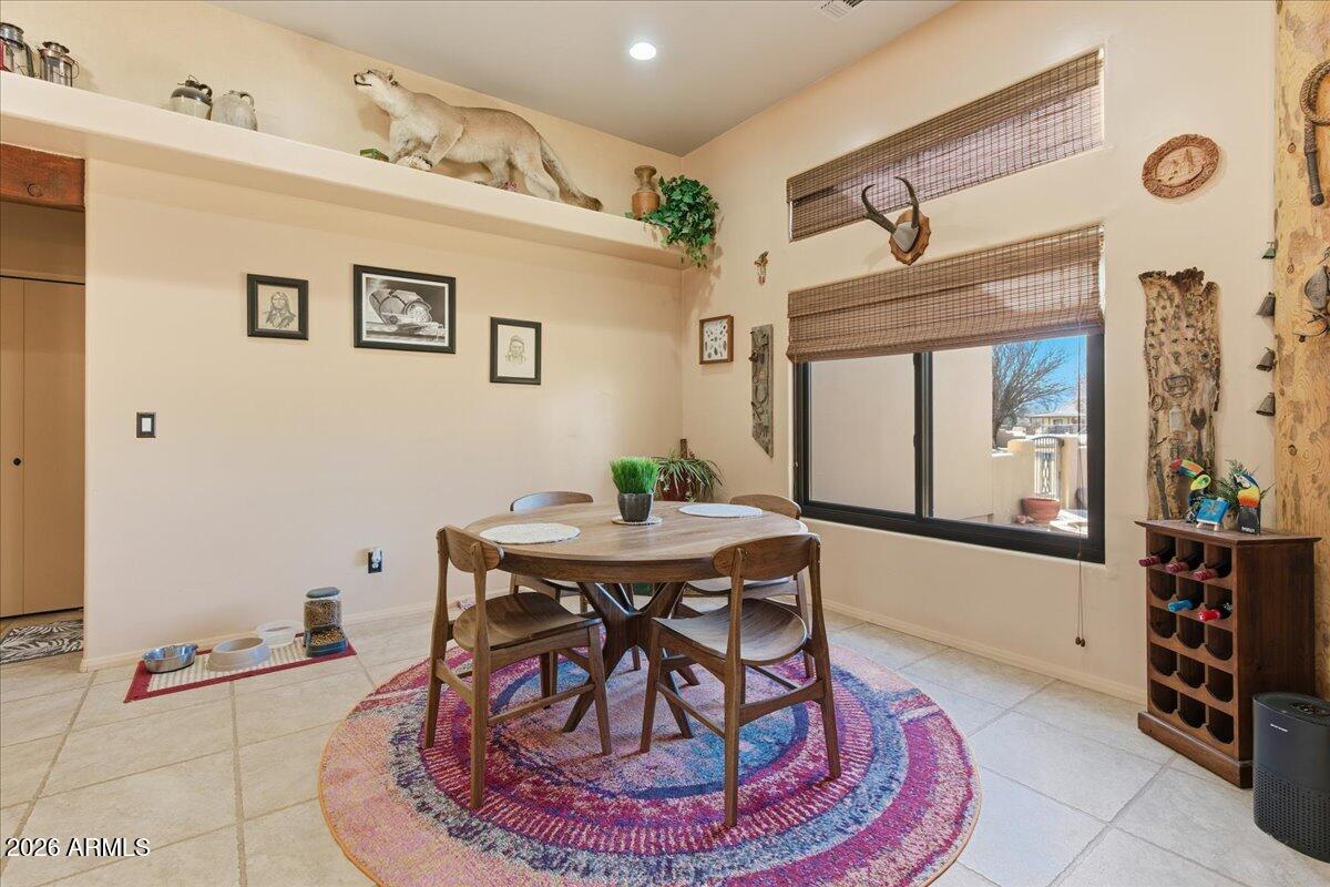 RIVER RANCH ESTATES - Residential
