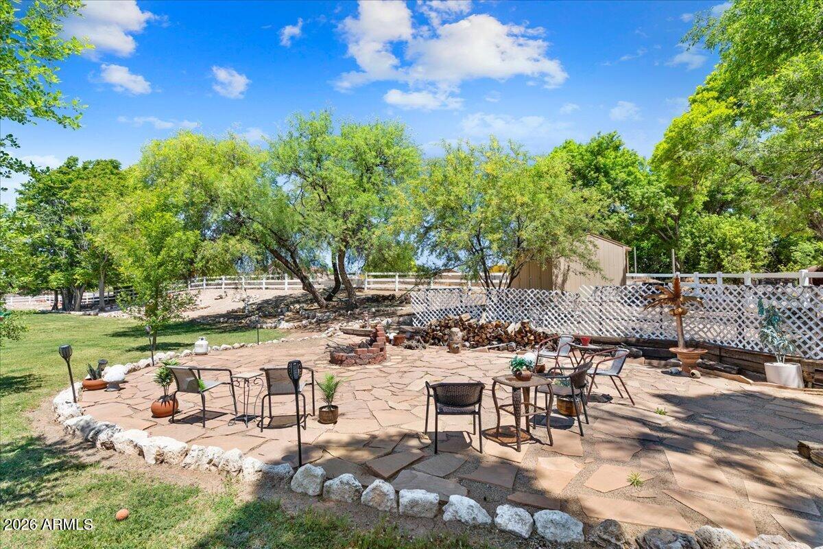 RIVER RANCH ESTATES - Residential