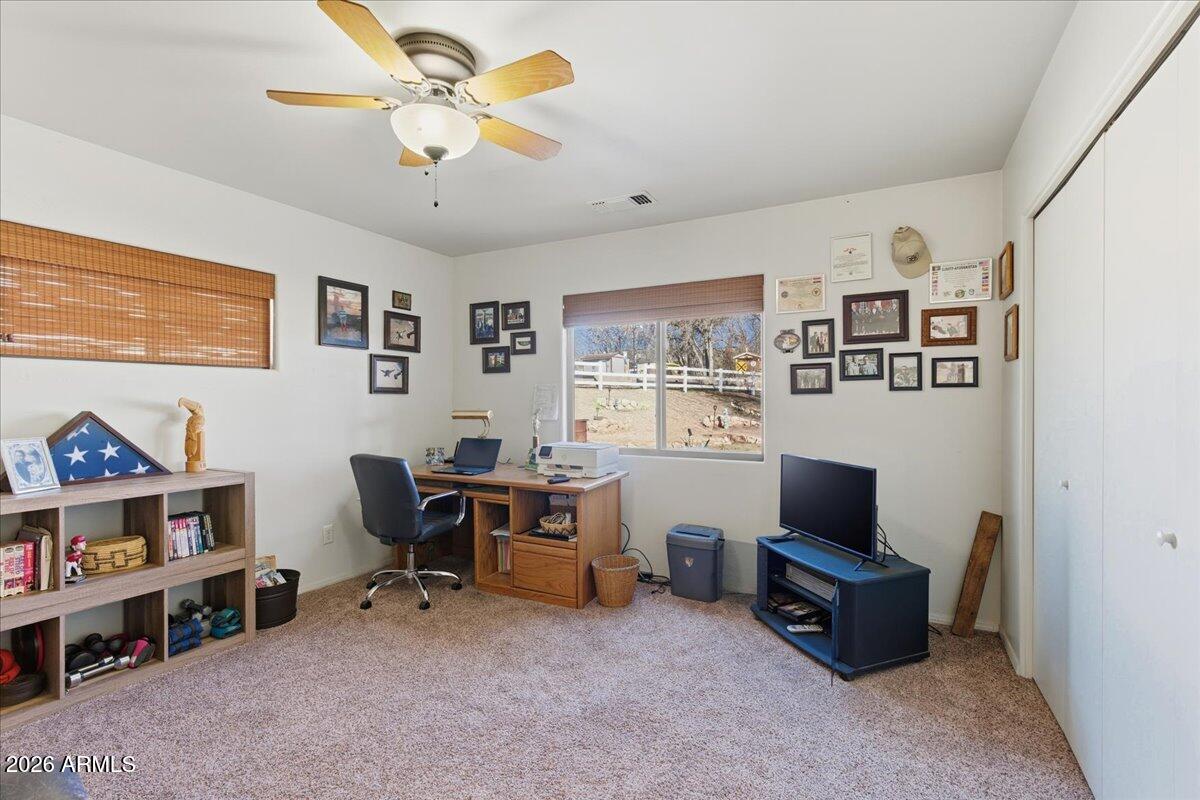 RIVER RANCH ESTATES - Residential