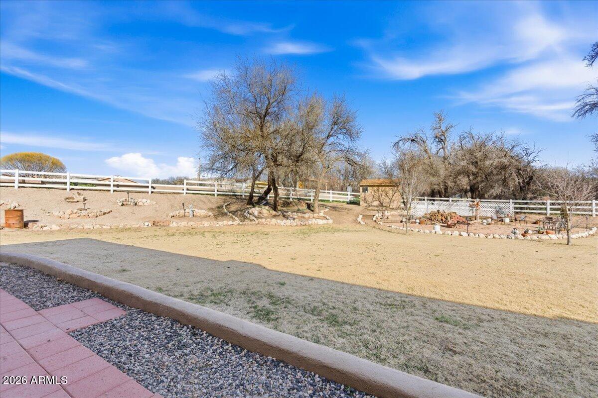 RIVER RANCH ESTATES - Residential