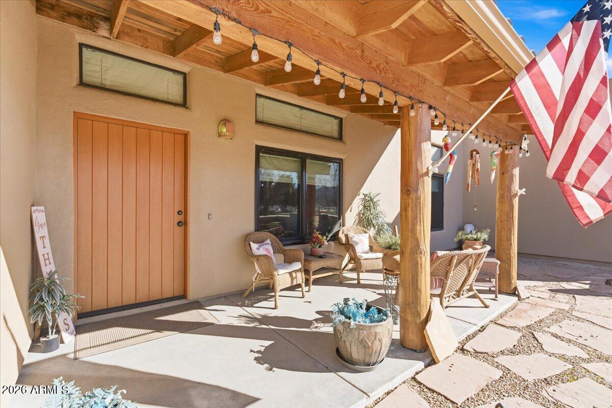 RIVER RANCH ESTATES - Residential