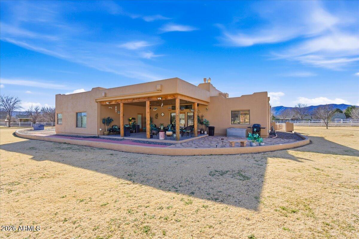 RIVER RANCH ESTATES - Residential