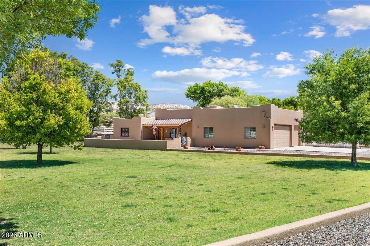RIVER RANCH ESTATES - Residential