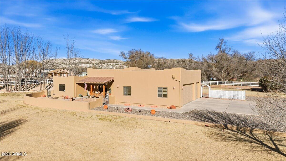RIVER RANCH ESTATES - Residential