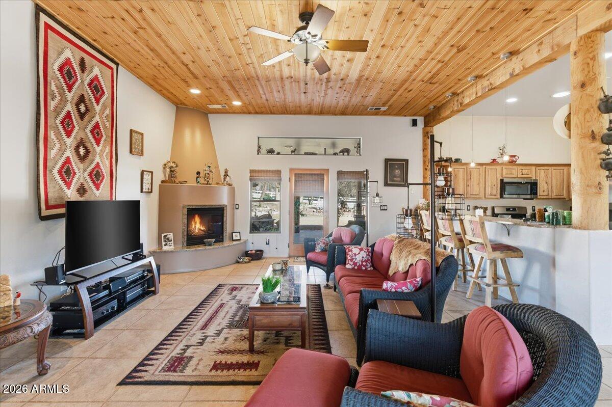 RIVER RANCH ESTATES - Residential
