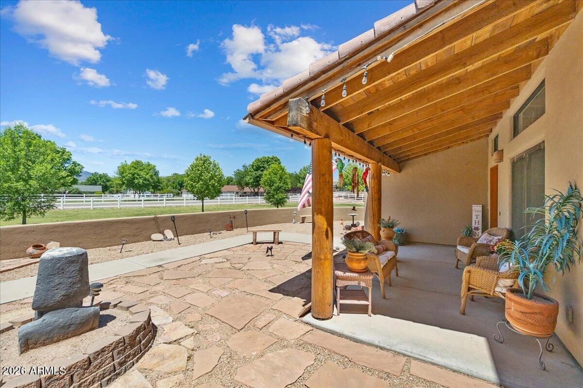 RIVER RANCH ESTATES - Residential