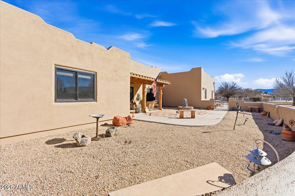 RIVER RANCH ESTATES - Residential